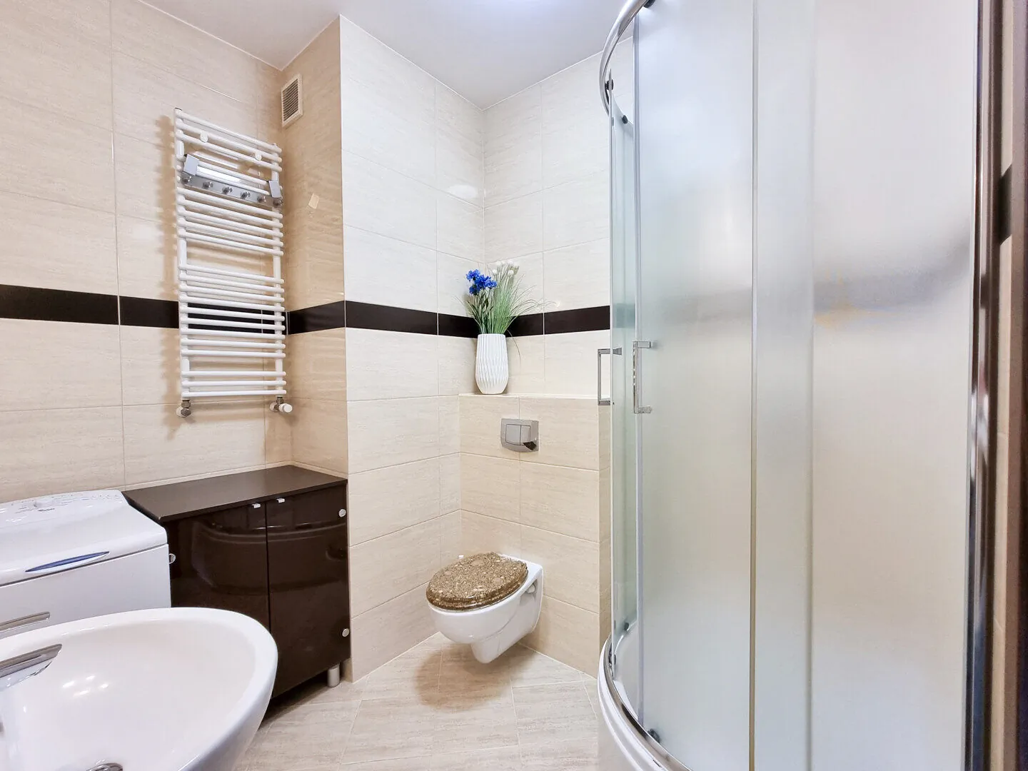 visit baltic - Platan Apartament z balkonem WO13 – Świnoujście, Polska