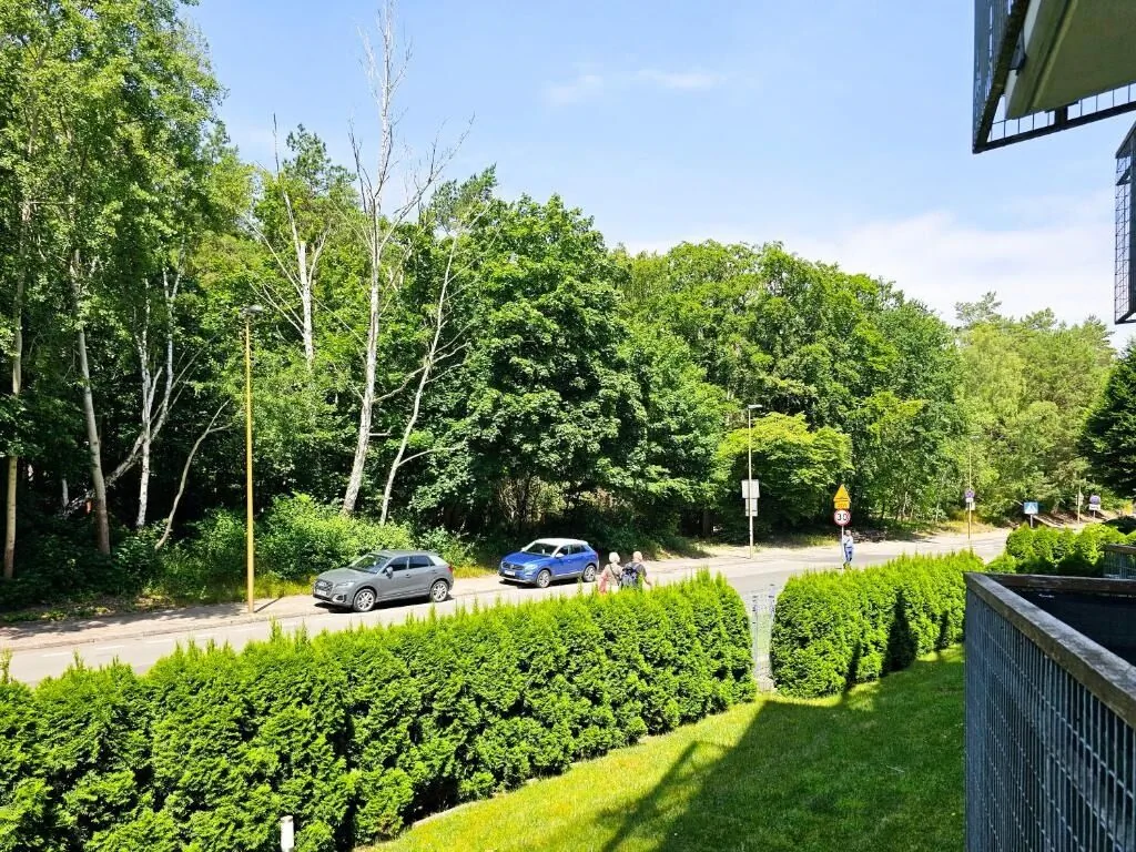 visit baltic - Apartament Indigo Bałtycka – Svinoústí, Polsko