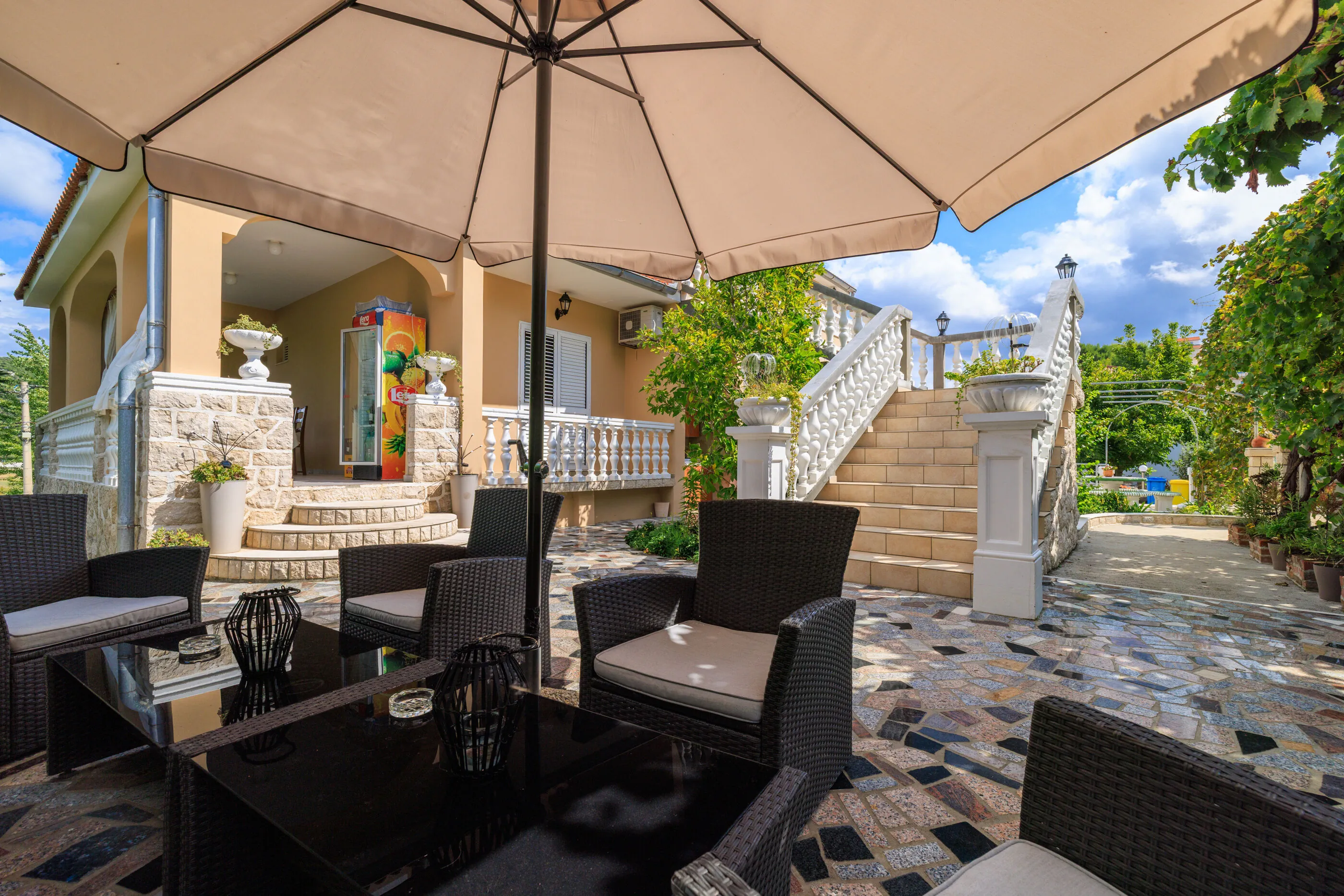 Apartments Mig Supetarska Draga – Supetarska Draga, Croația