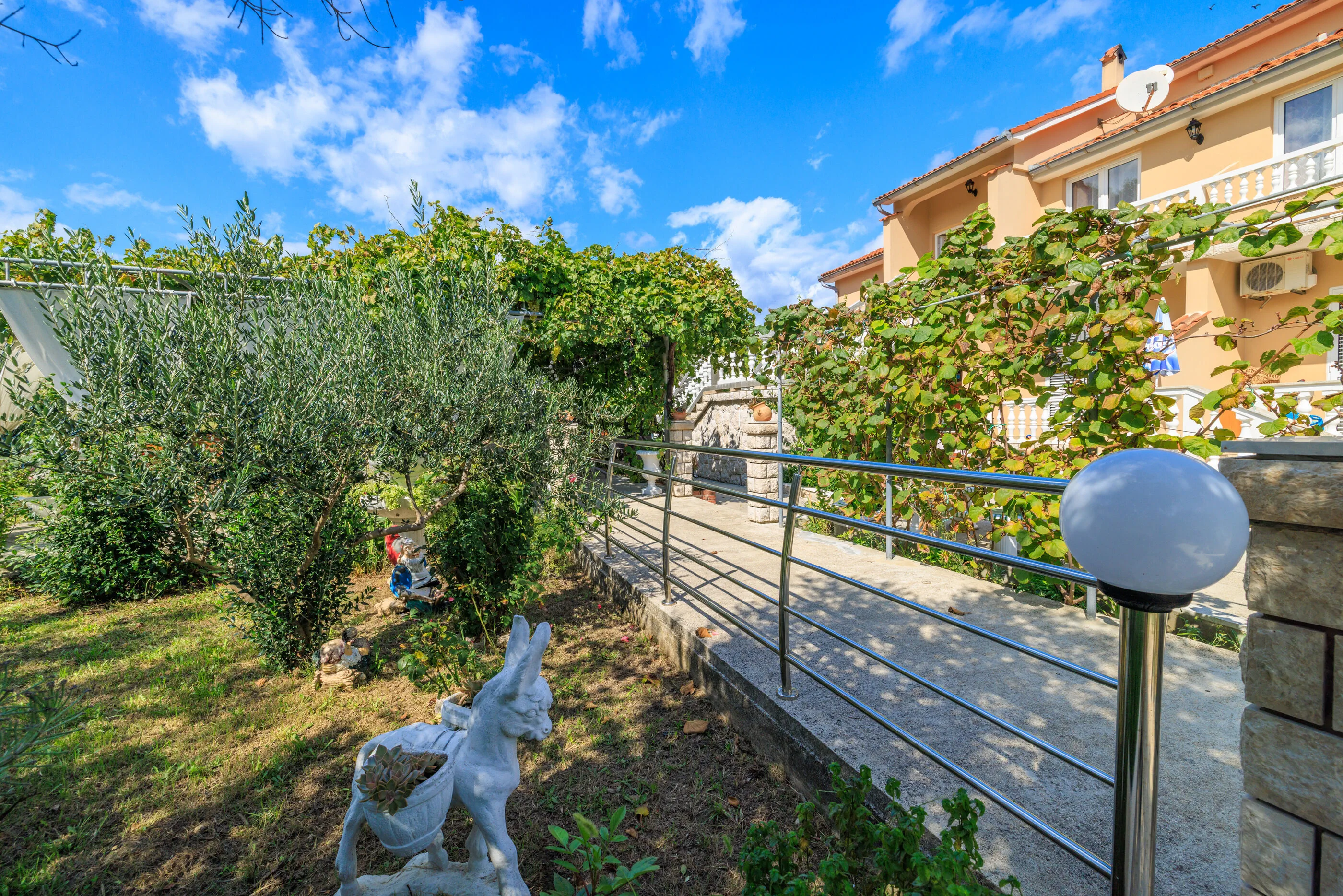 Apartments Mig Supetarska Draga – Supetarska Draga, Croația
