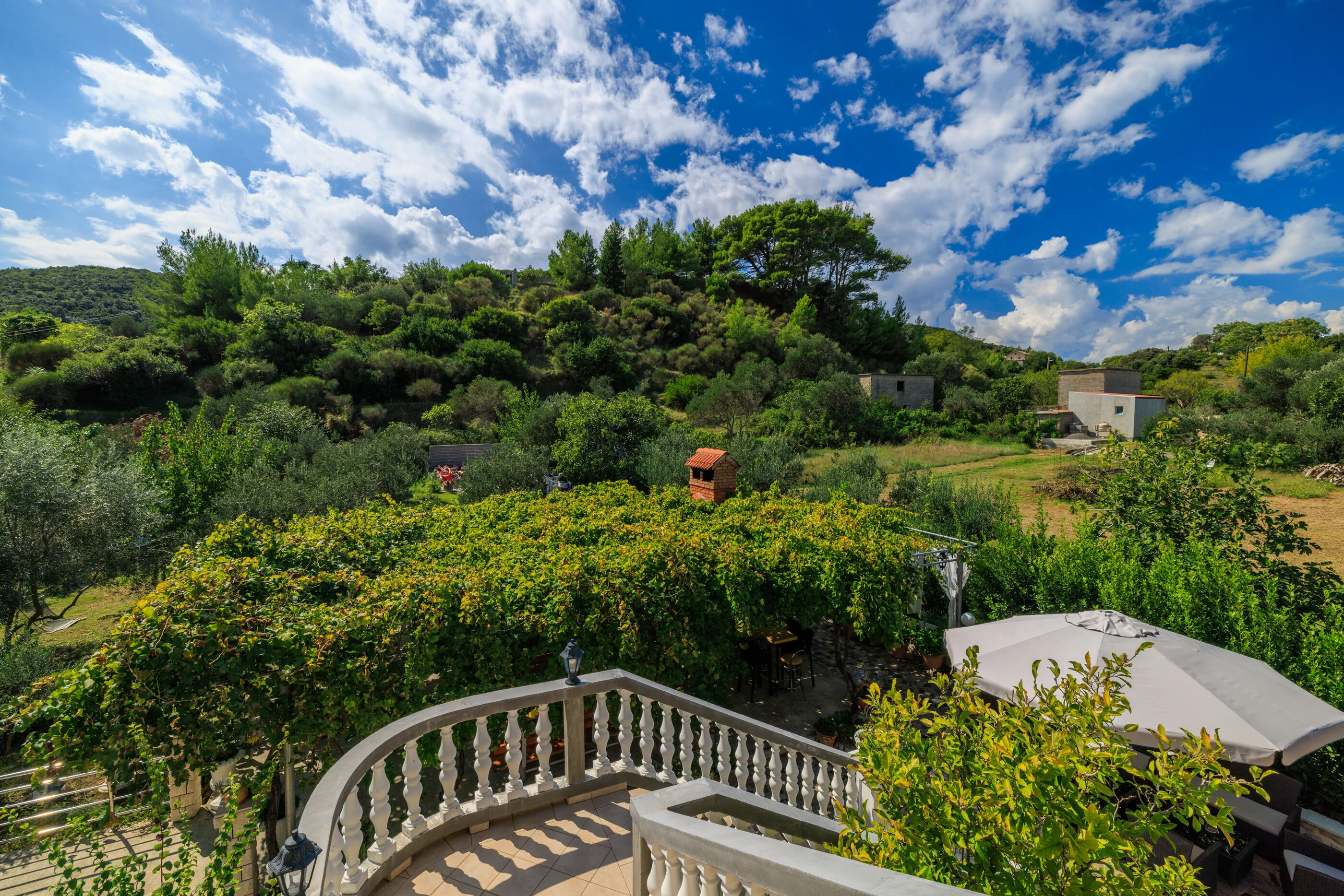 Apartments Mig Supetarska Draga – Supetarska Draga, Croația