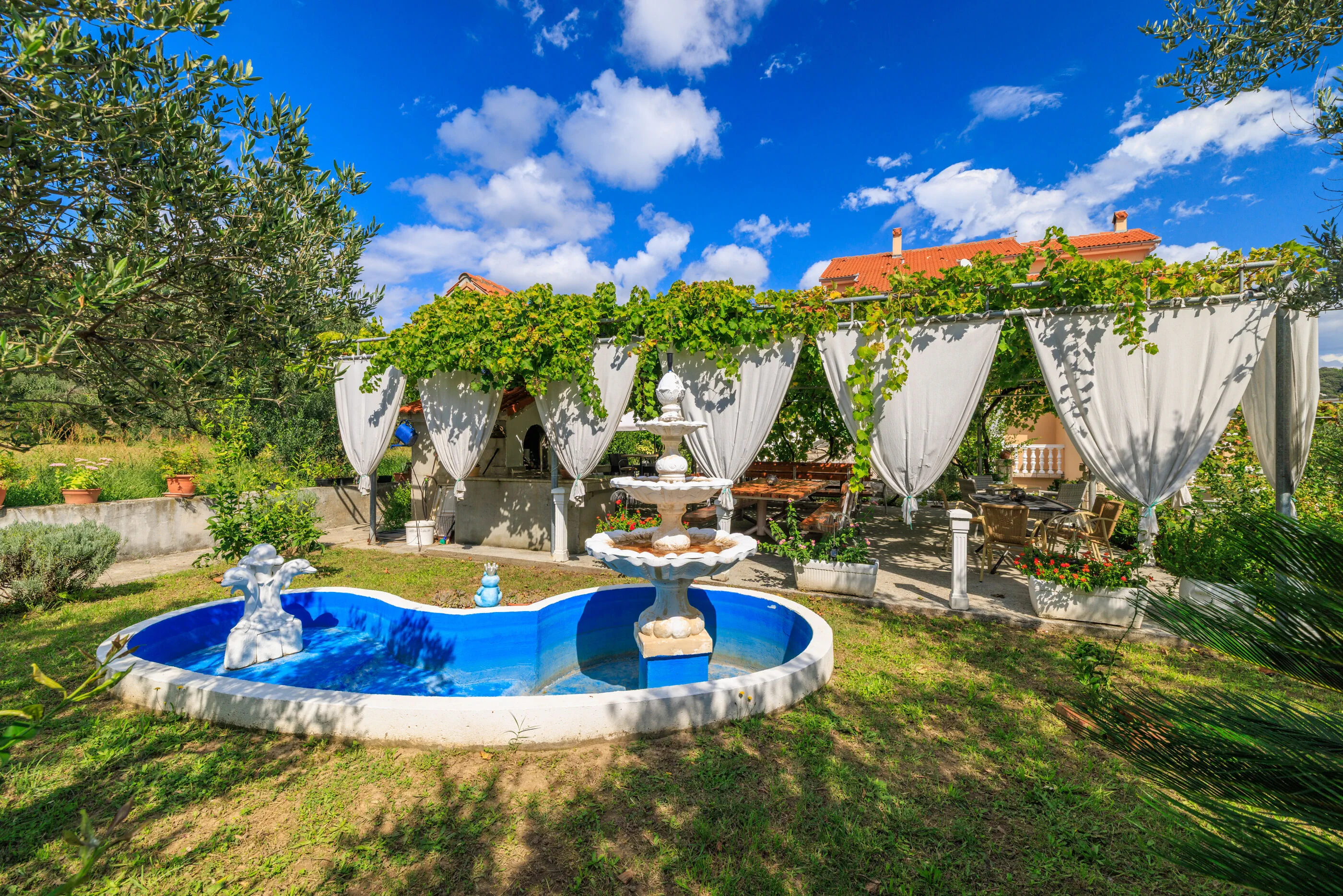 Apartments Mig Supetarska Draga – Supetarska Draga, Croația