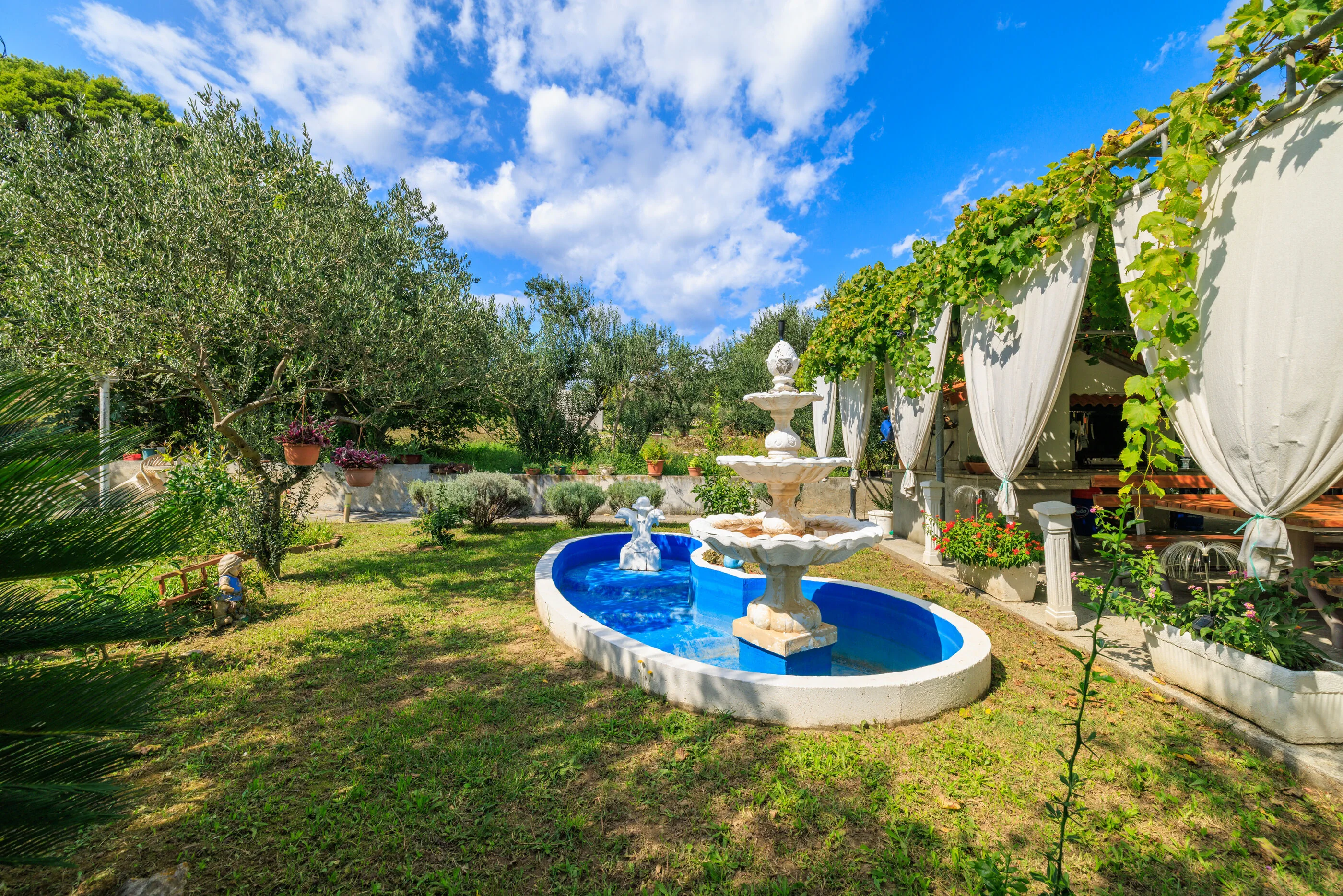 Apartments Mig Supetarska Draga – Supetarska Draga, Croația