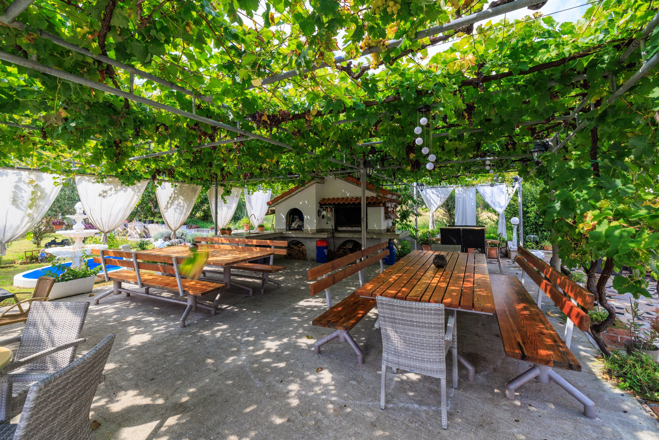 Apartments Mig Supetarska Draga – Supetarska Draga, Croația