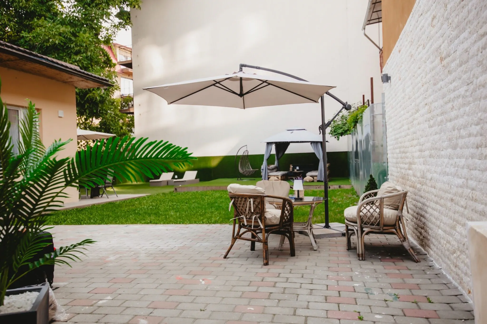 Eden Suites Cluj-Napoca – Cluj-Napoca, România