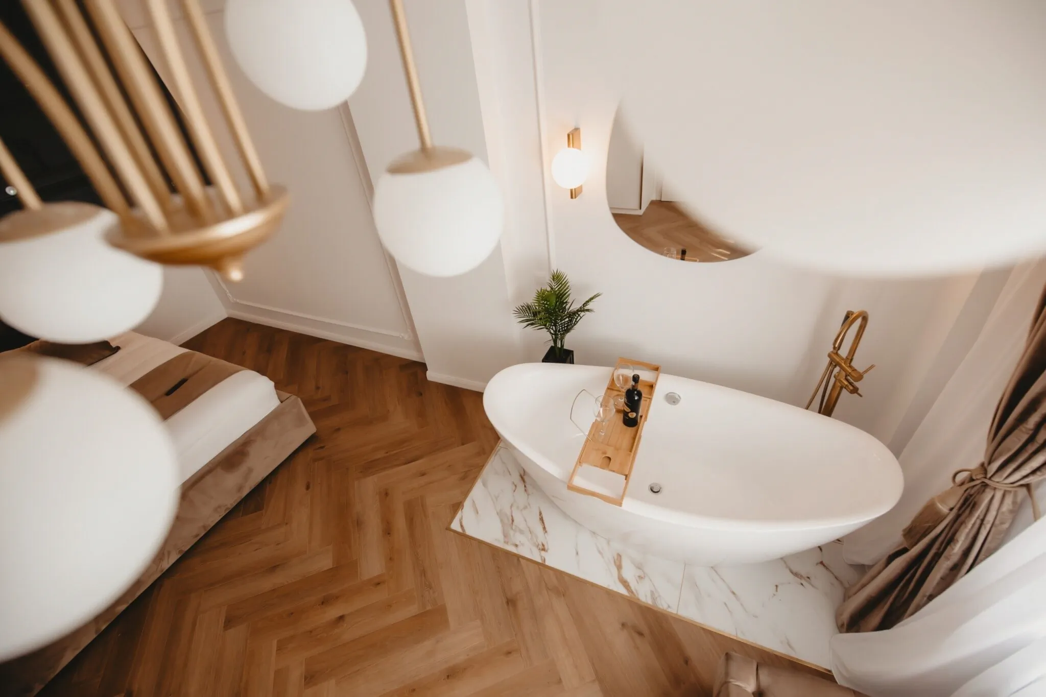 Eden Suites Cluj-Napoca – Cluj-Napoca, România