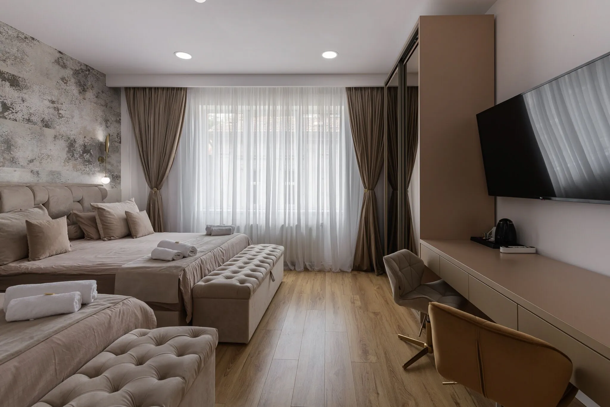 Eden Suites Cluj-Napoca – Cluj-Napoca, România