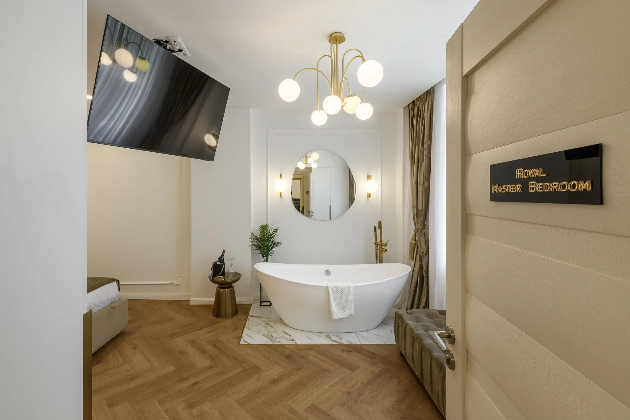 Eden Suites Cluj-Napoca – Cluj-Napoca, România