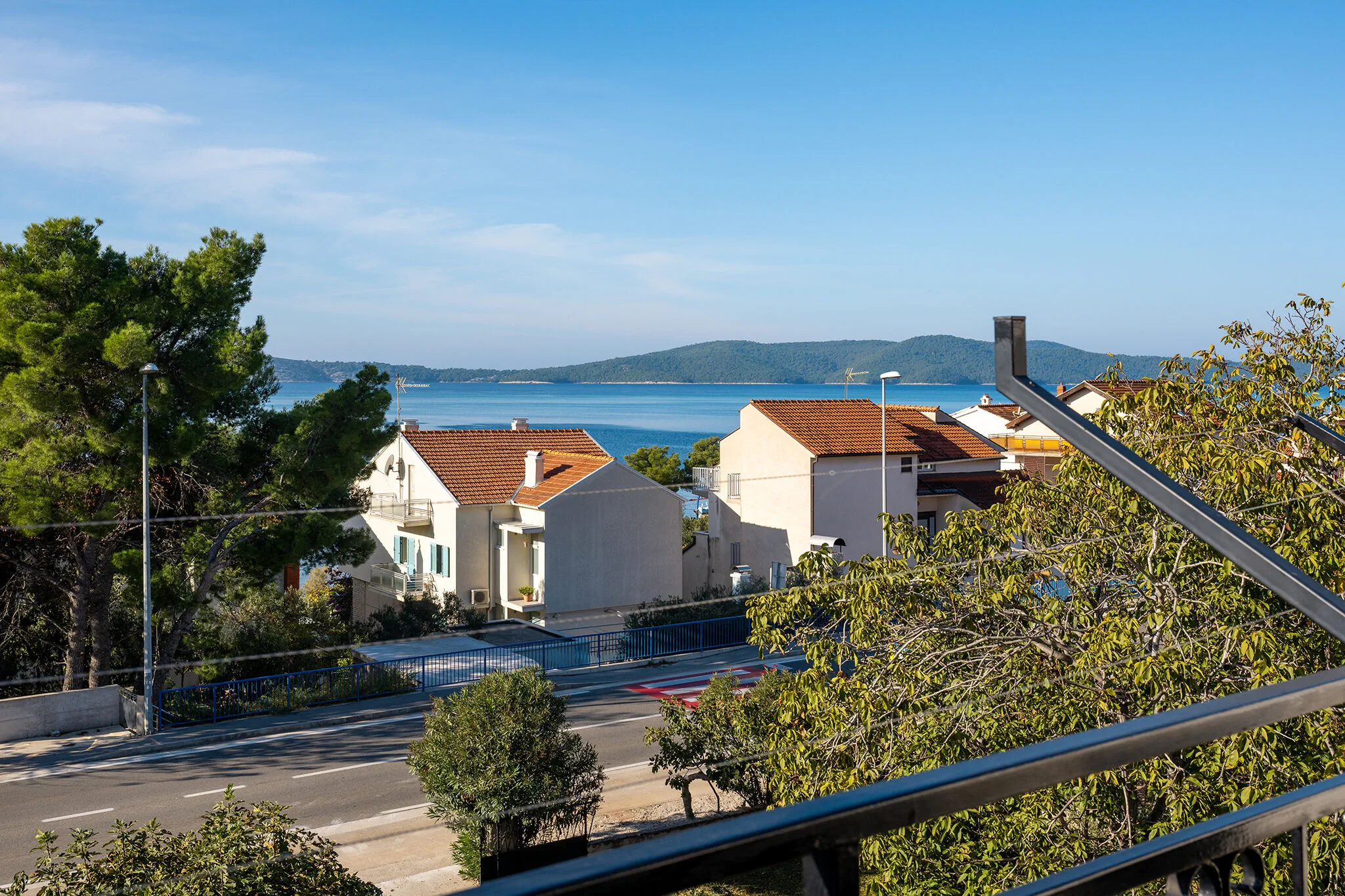 Apartments Brodarica Beach – Brodarica, Croația