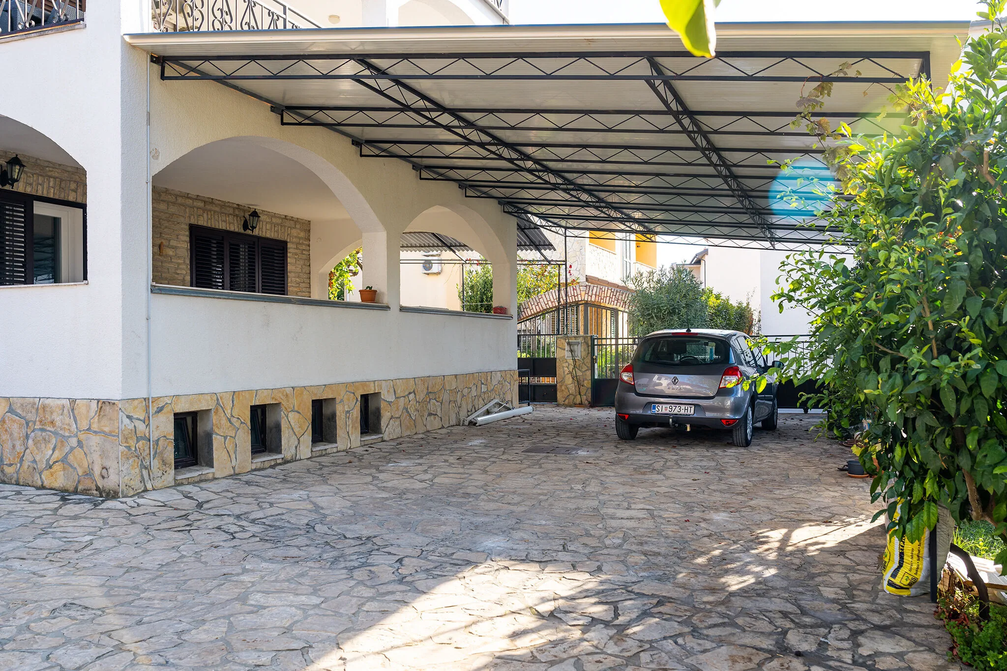 Apartments Brodarica Beach – Brodarica, Croația