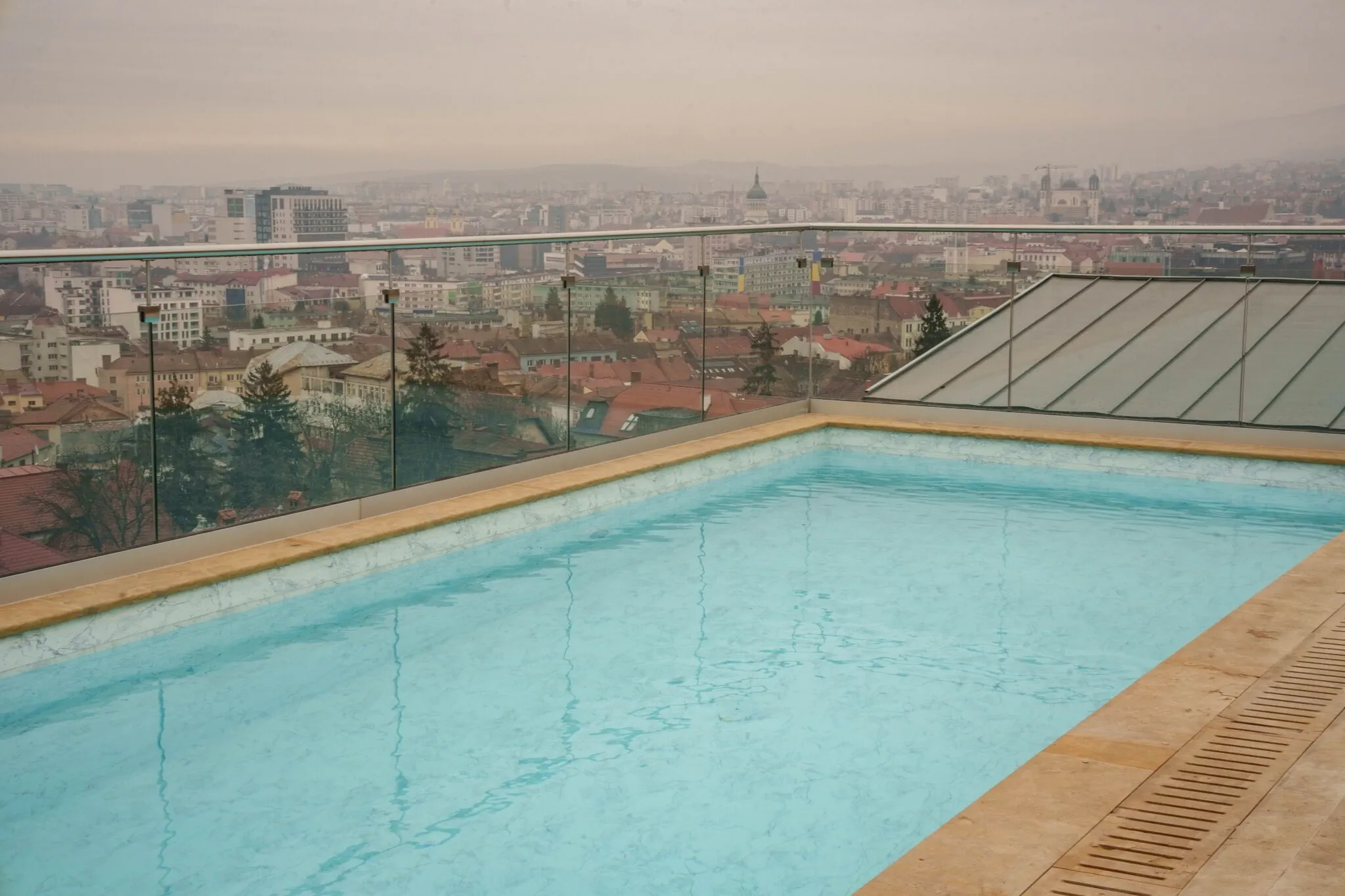 BelleView Apartaments Cluj – Cluj-Napoca, România
