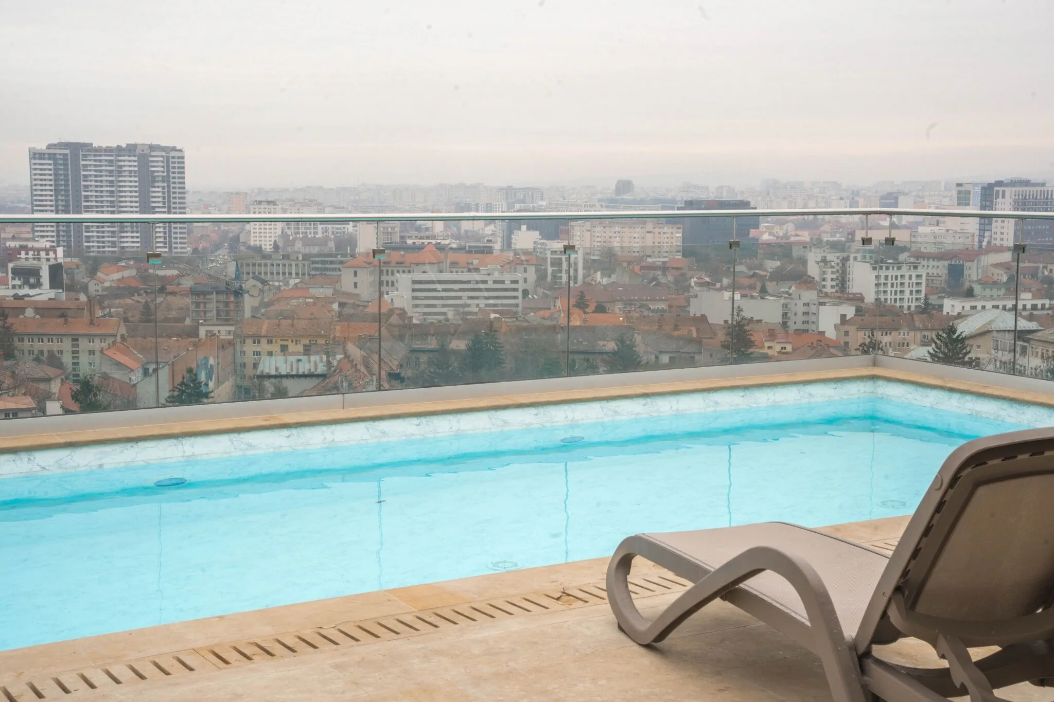BelleView Apartaments Cluj – Cluj-Napoca, România