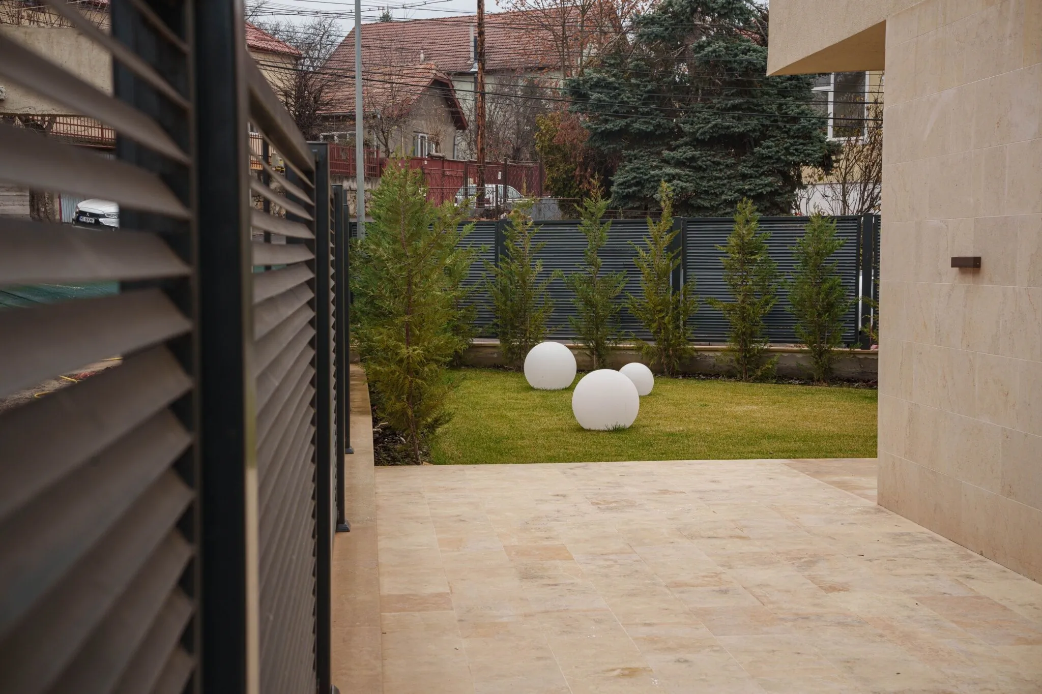 BelleView Apartaments Cluj – Cluj-Napoca, România