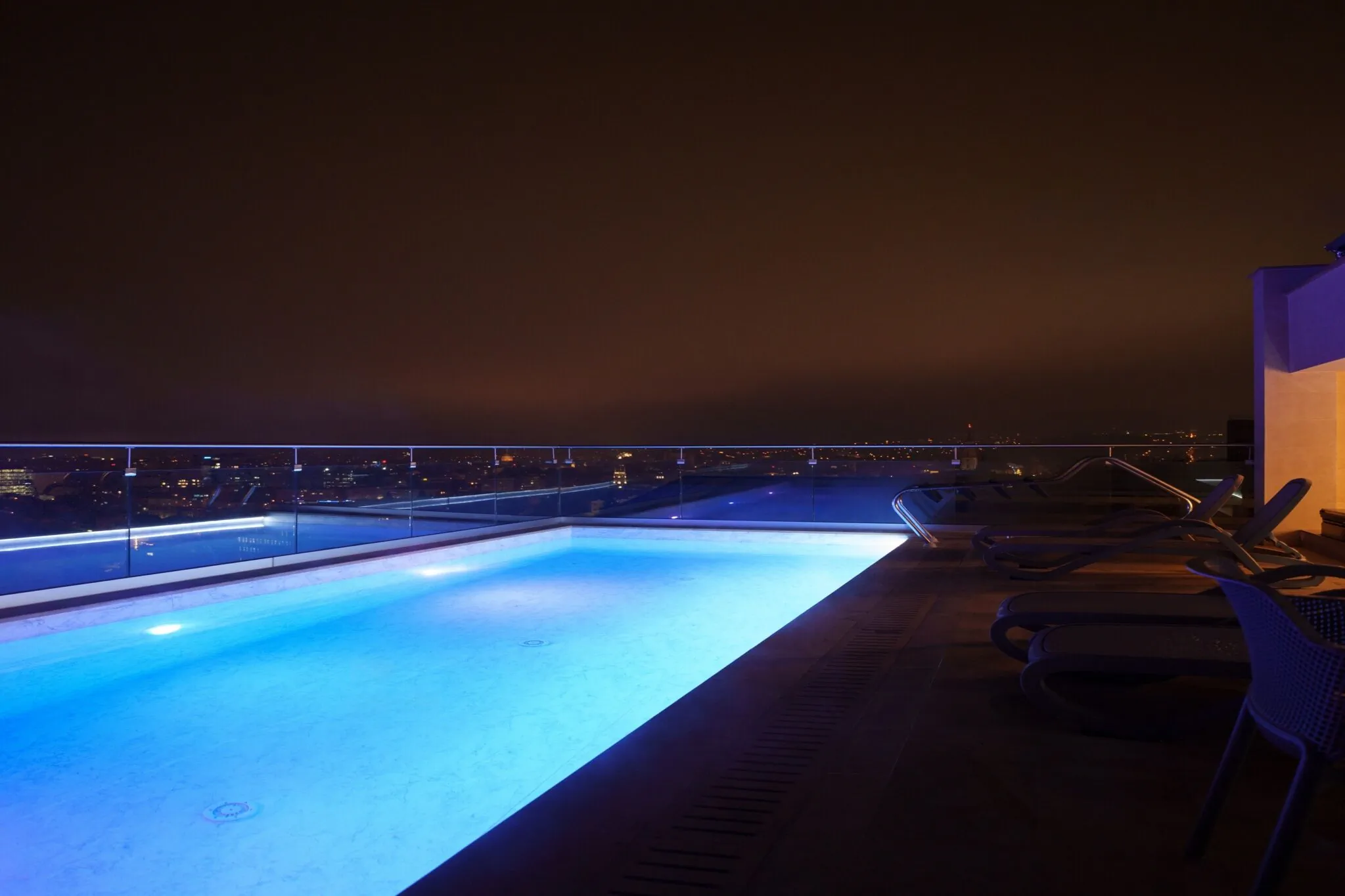 BelleView Apartaments Cluj – Cluj-Napoca, România
