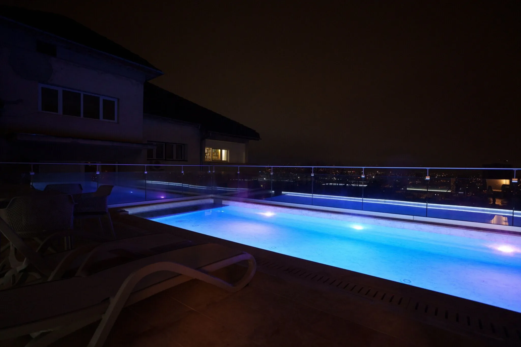 BelleView Apartaments Cluj – Cluj-Napoca, România