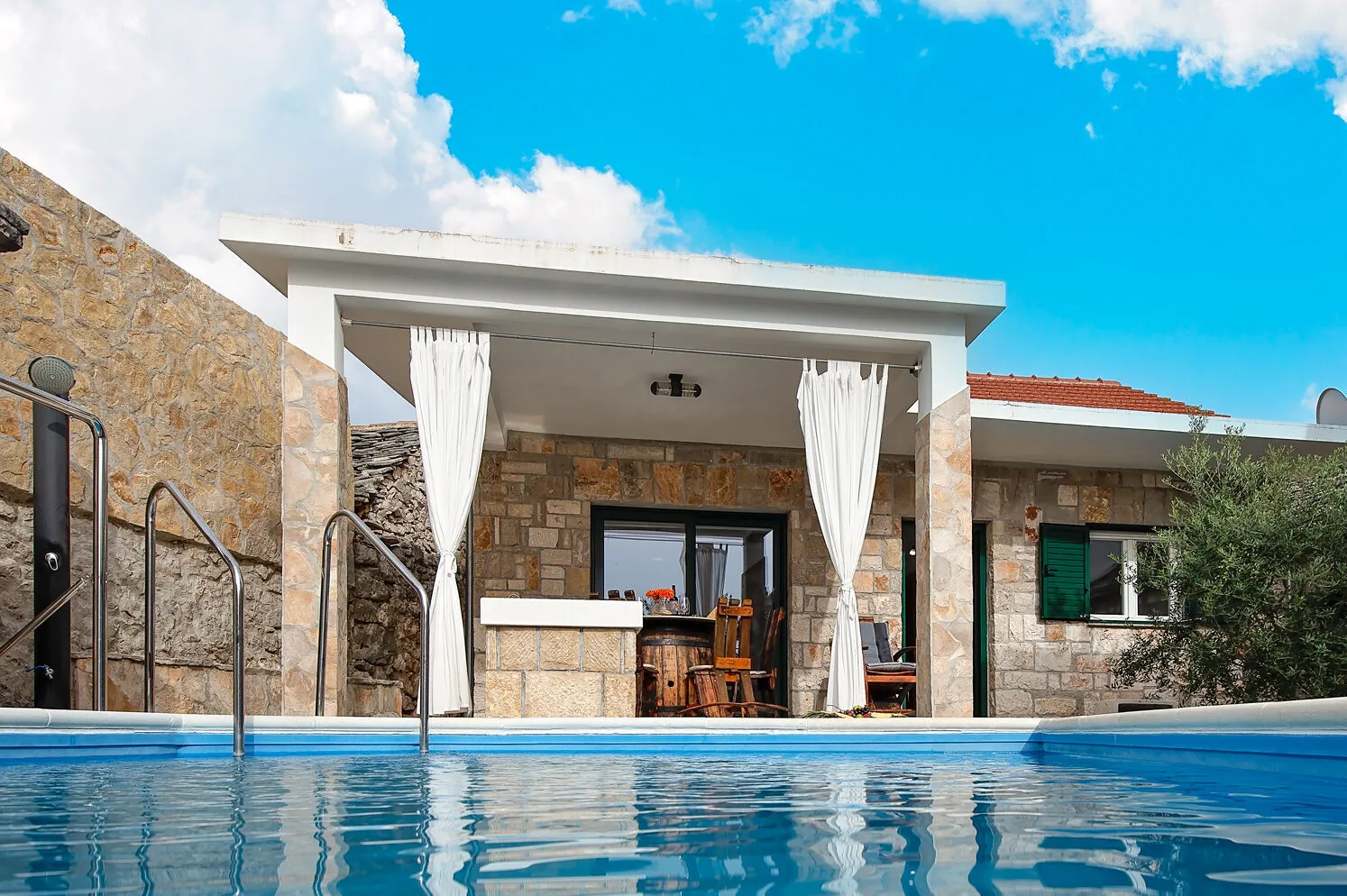 Villa Romantic Oasis Primosten - foto 8