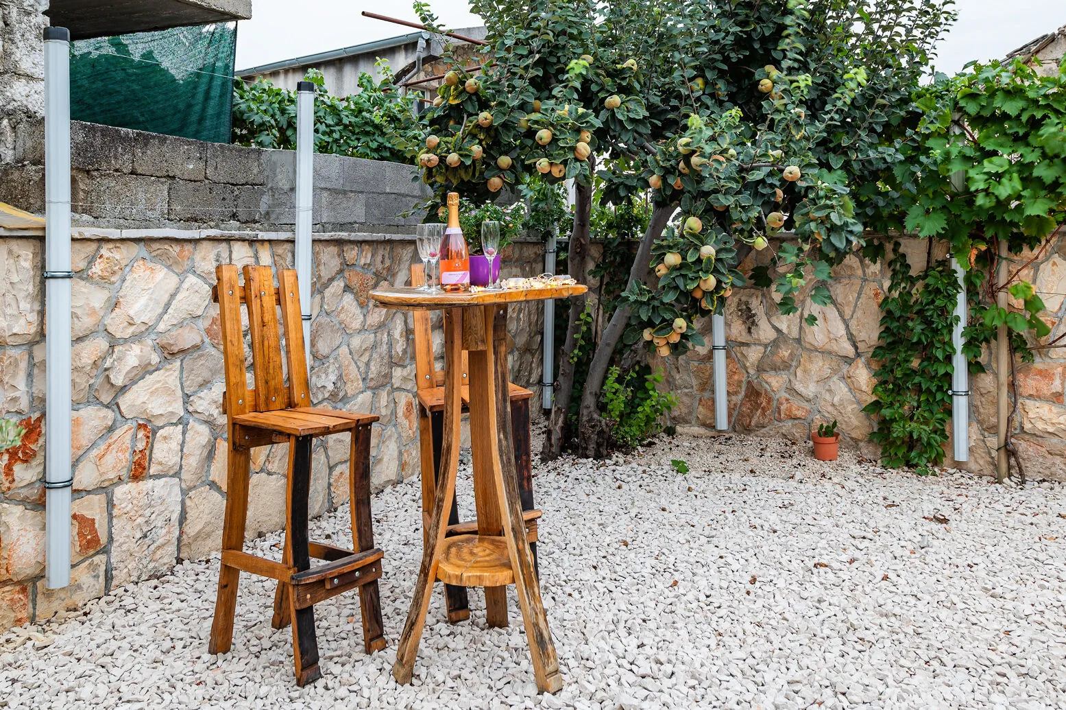 Villa Romantic Oasis Primosten - foto 10
