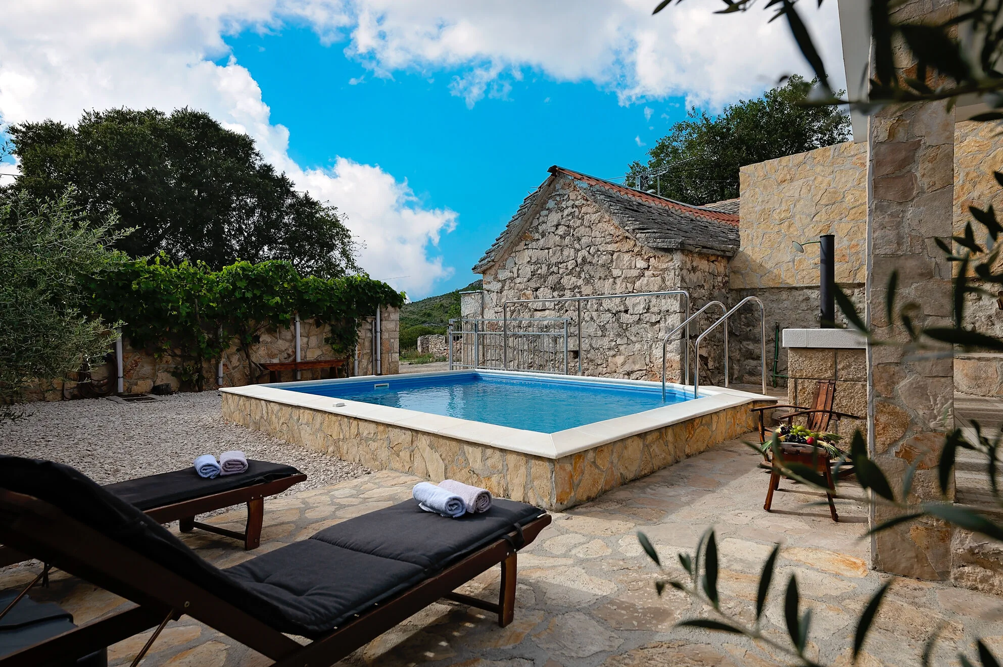 Villa Romantic Oasis Primosten - foto 6