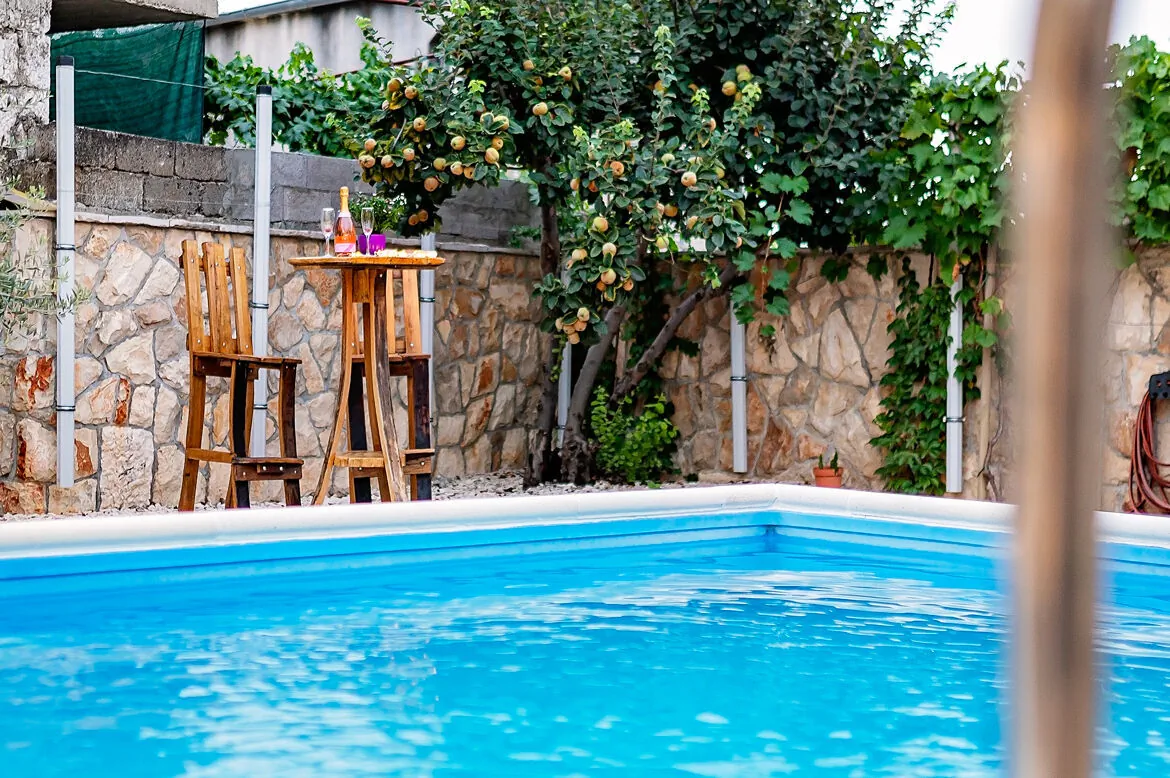 Villa Romantic Oasis Primosten - foto 2