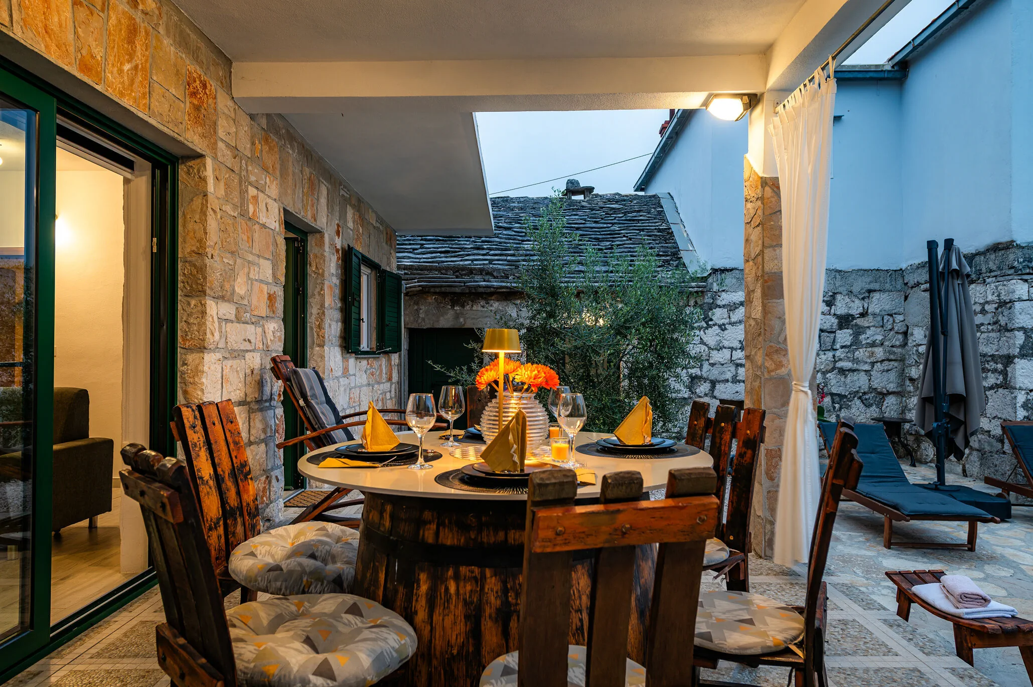 Villa Romantic Oasis Primosten - foto 5