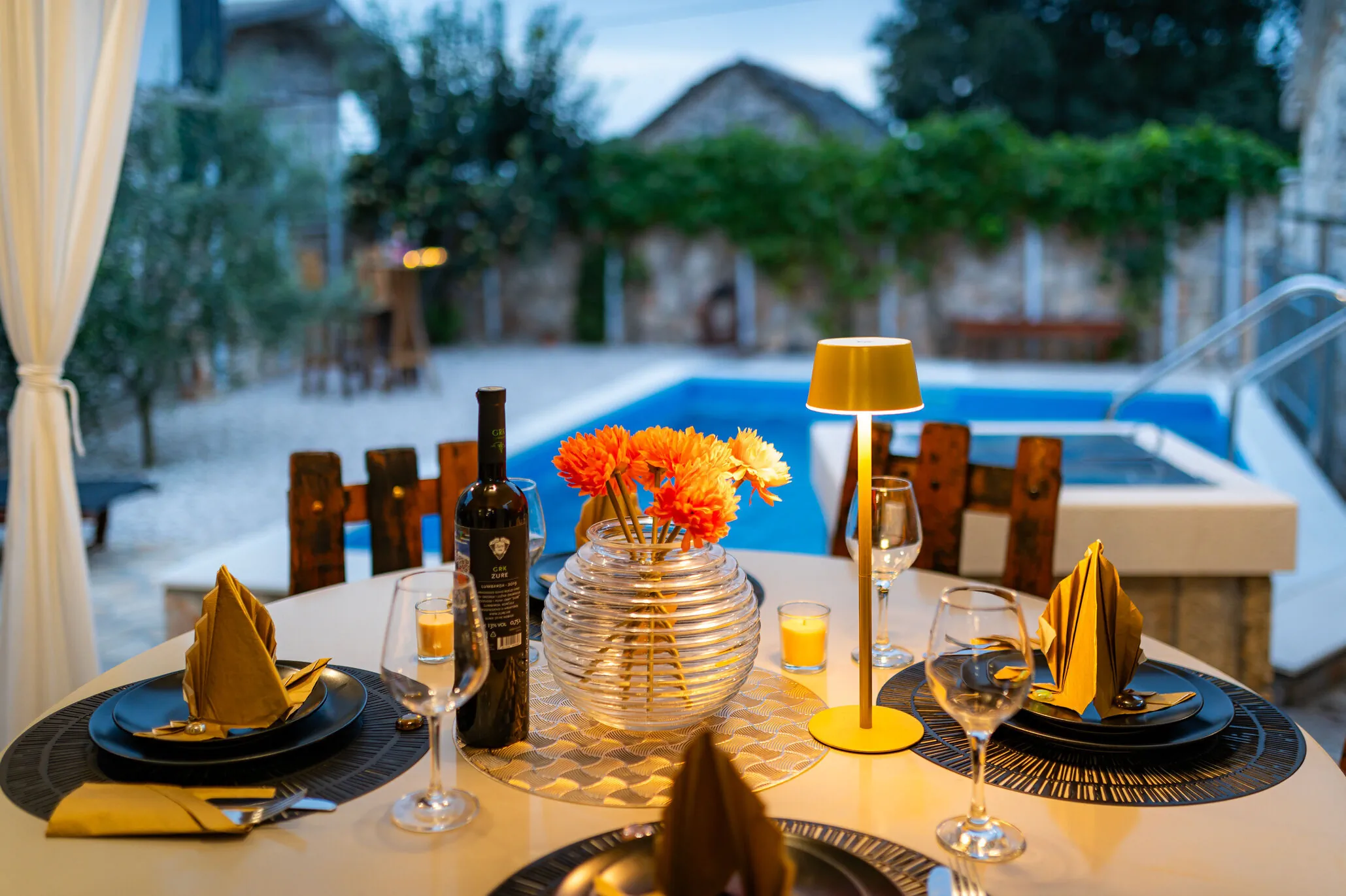 Villa Romantic Oasis Primosten - foto 3