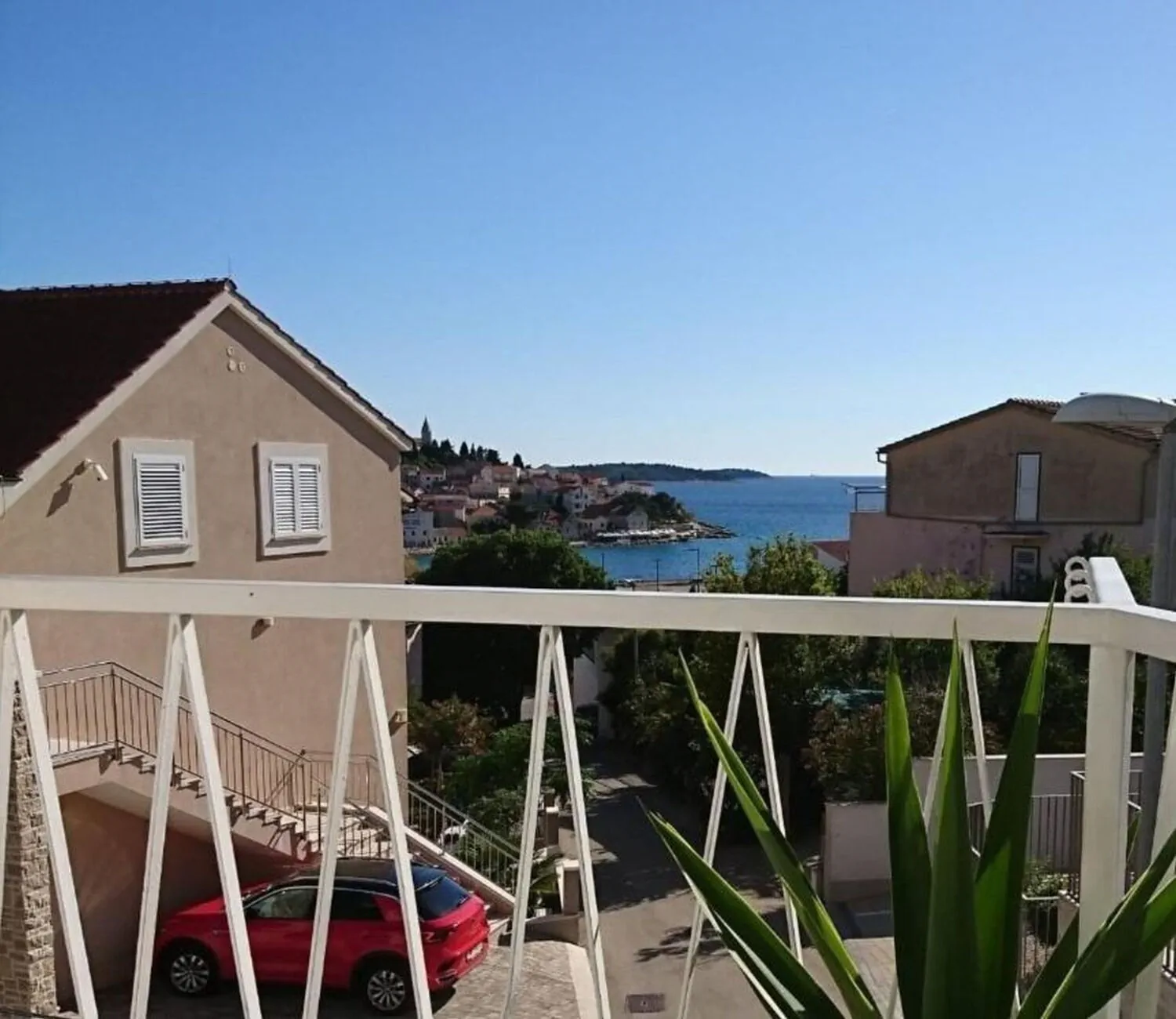 Apartment Gorde Primosten – Primošten, Chorwacja