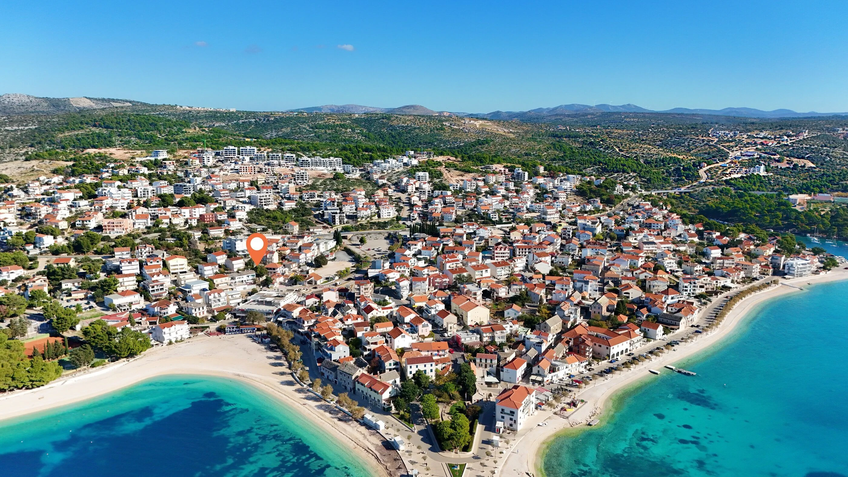 Apartment Gorde Primosten – Primošten, Chorwacja
