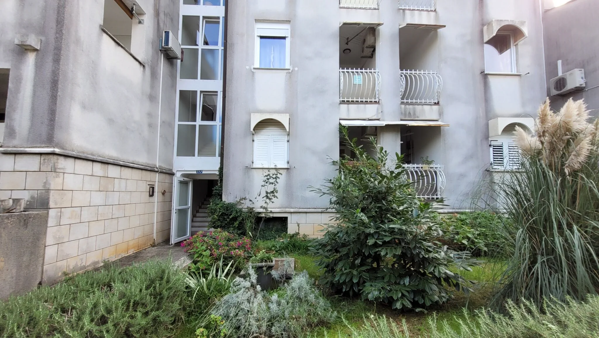 Apartment Antica Njivice – Njivice, Croația