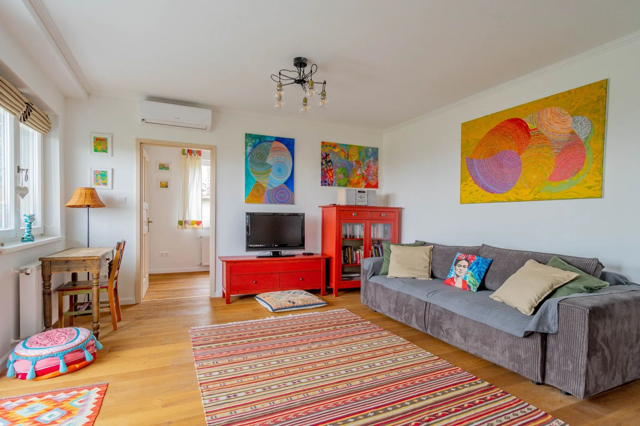 Bohém Apartman Budapest – Budapesta, Ungaria