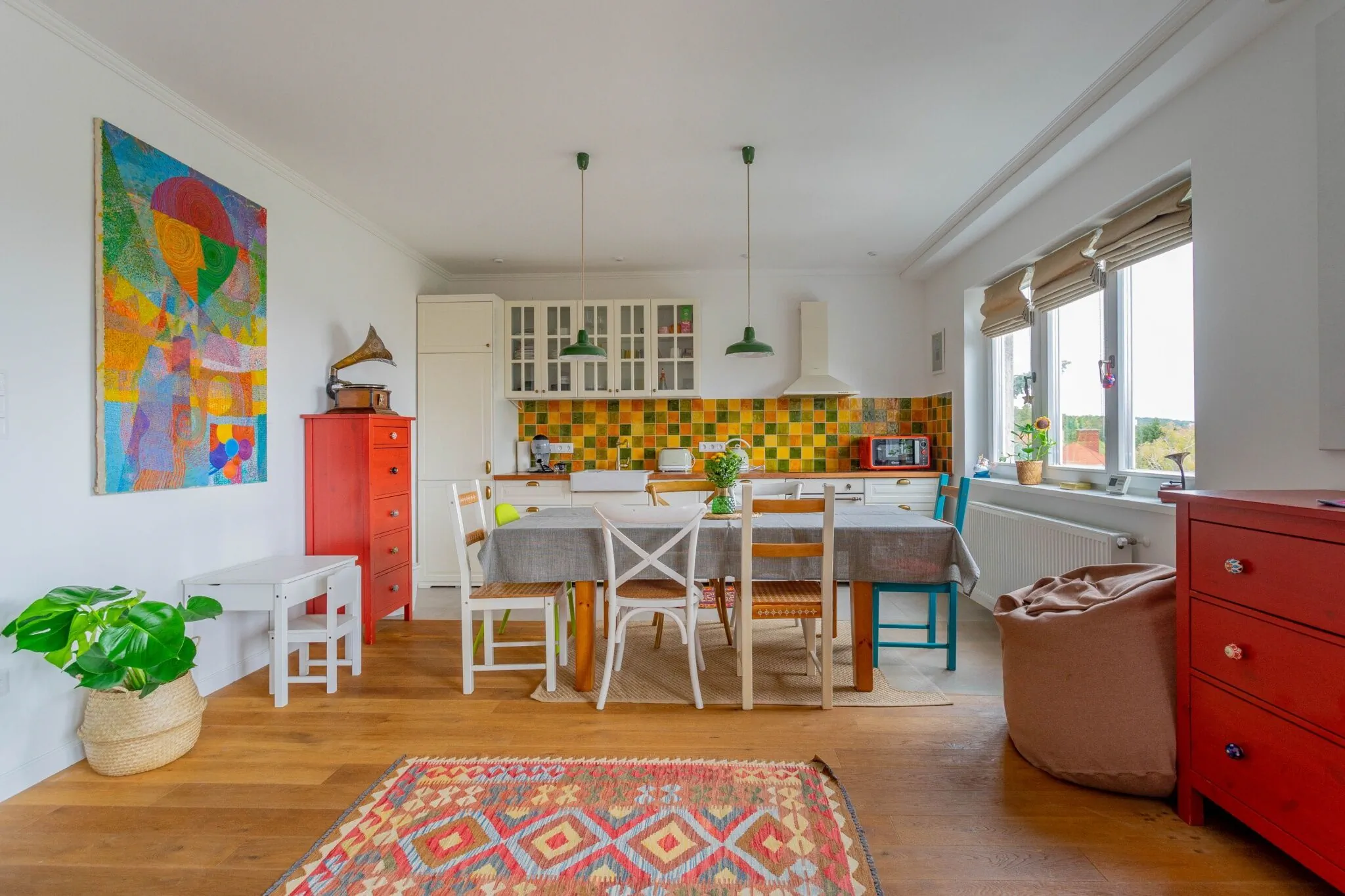 Bohém Apartman Budapest – Budapesta, Ungaria