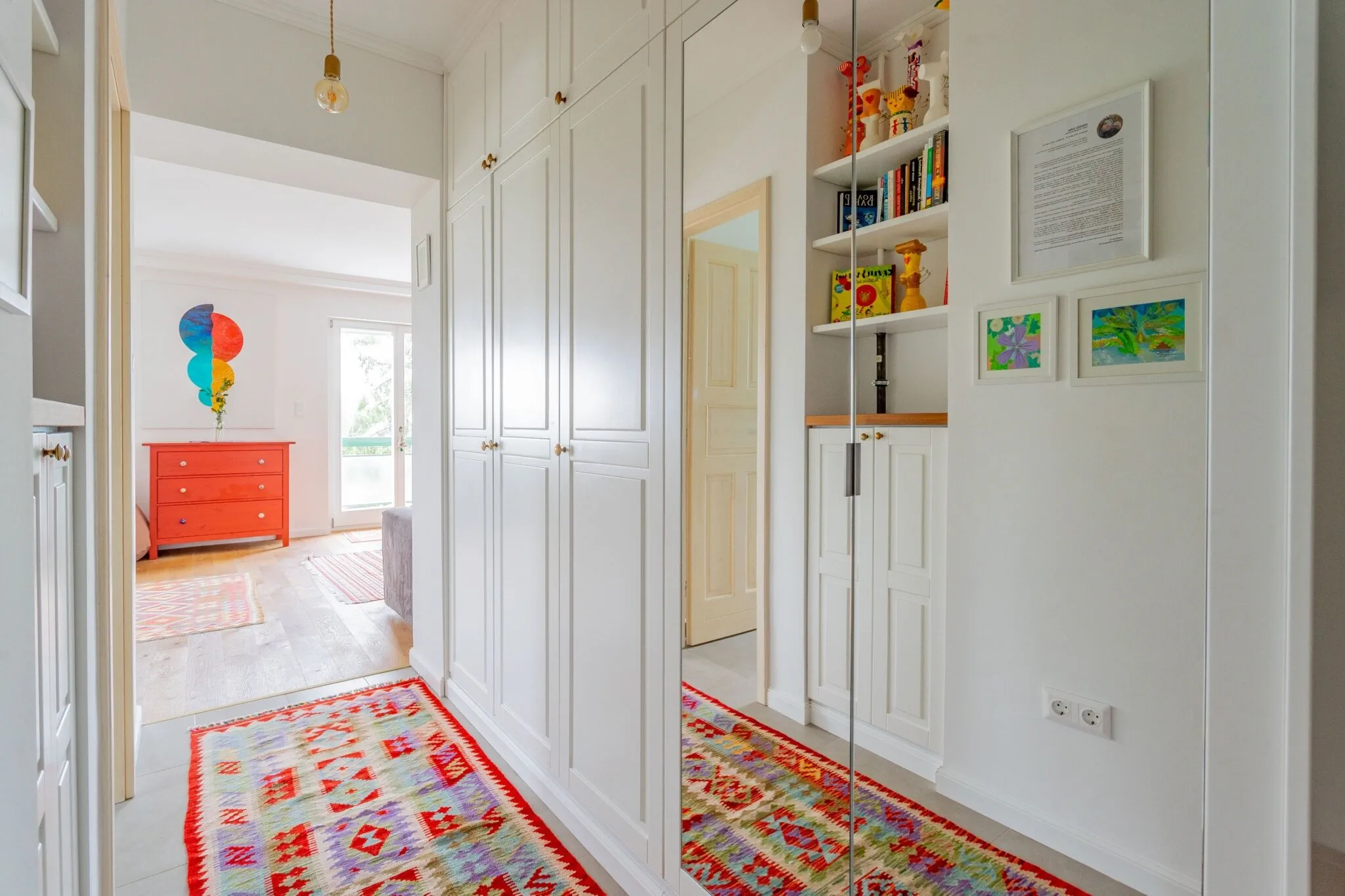 Bohém Apartman Budapest – Budapesta, Ungaria
