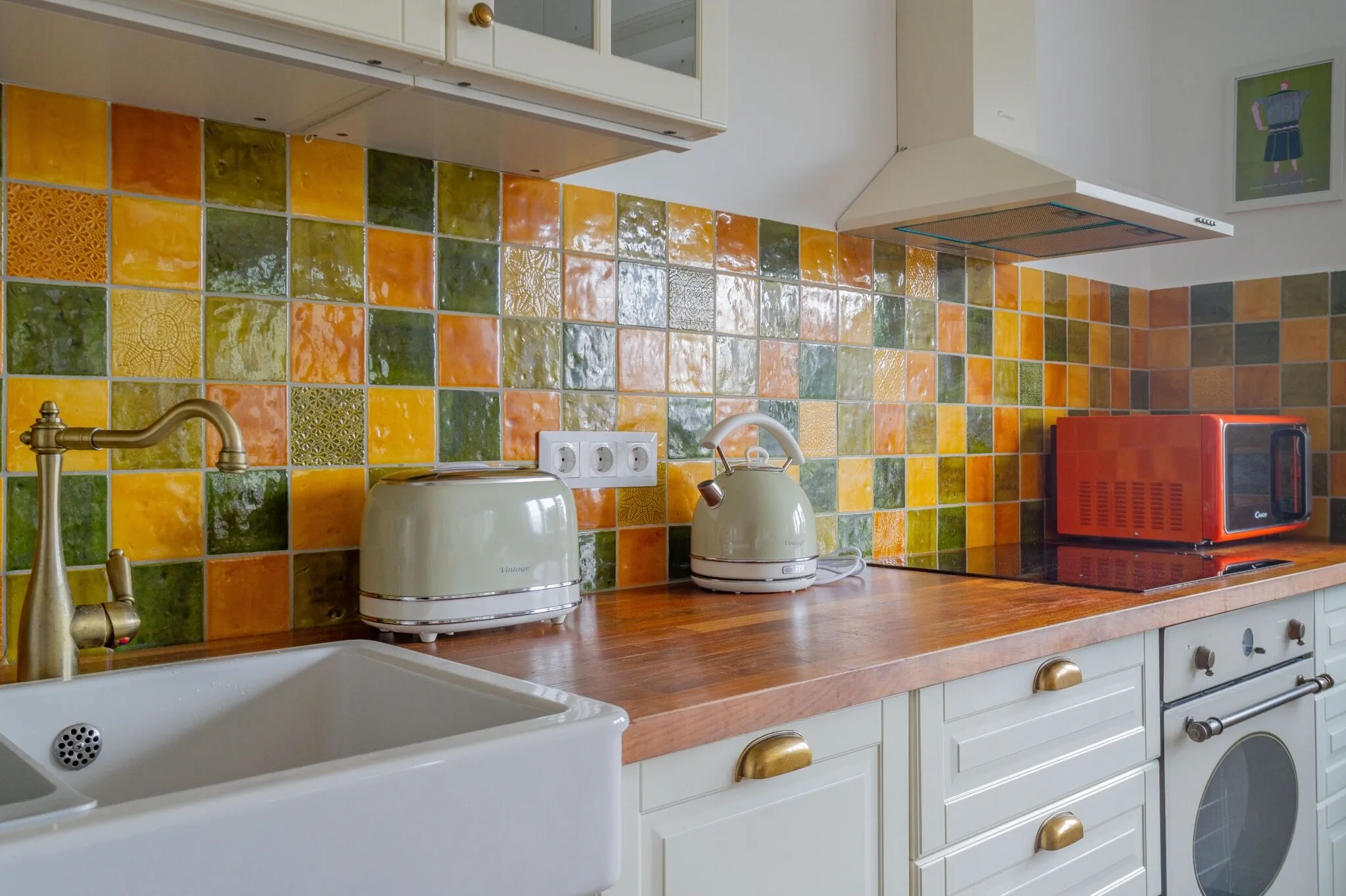 Bohém Apartman Budapest – Budapesta, Ungaria