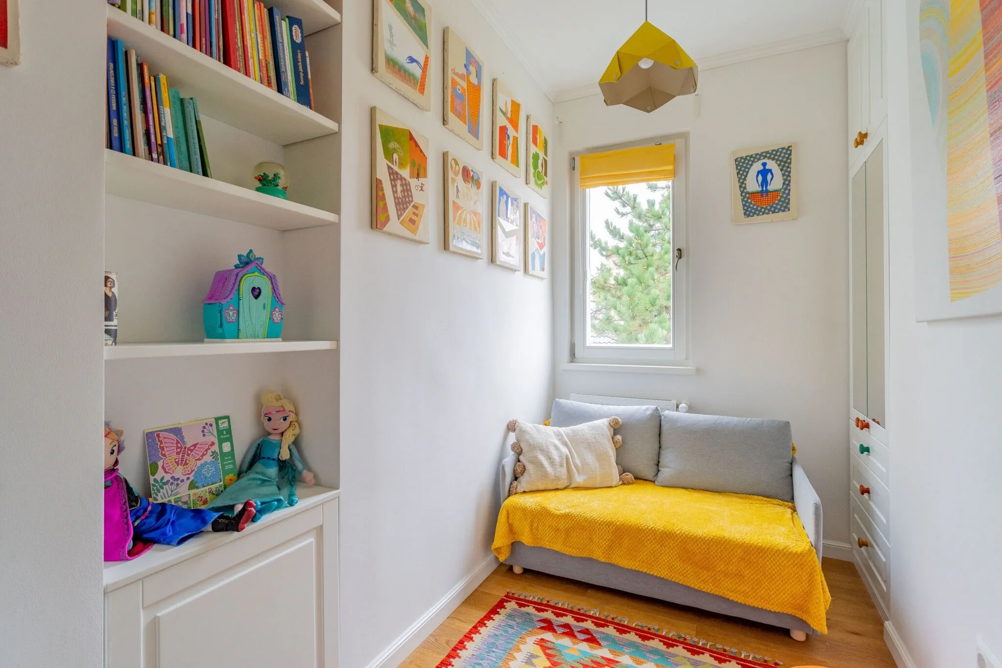 Bohém Apartman Budapest – Budapesta, Ungaria