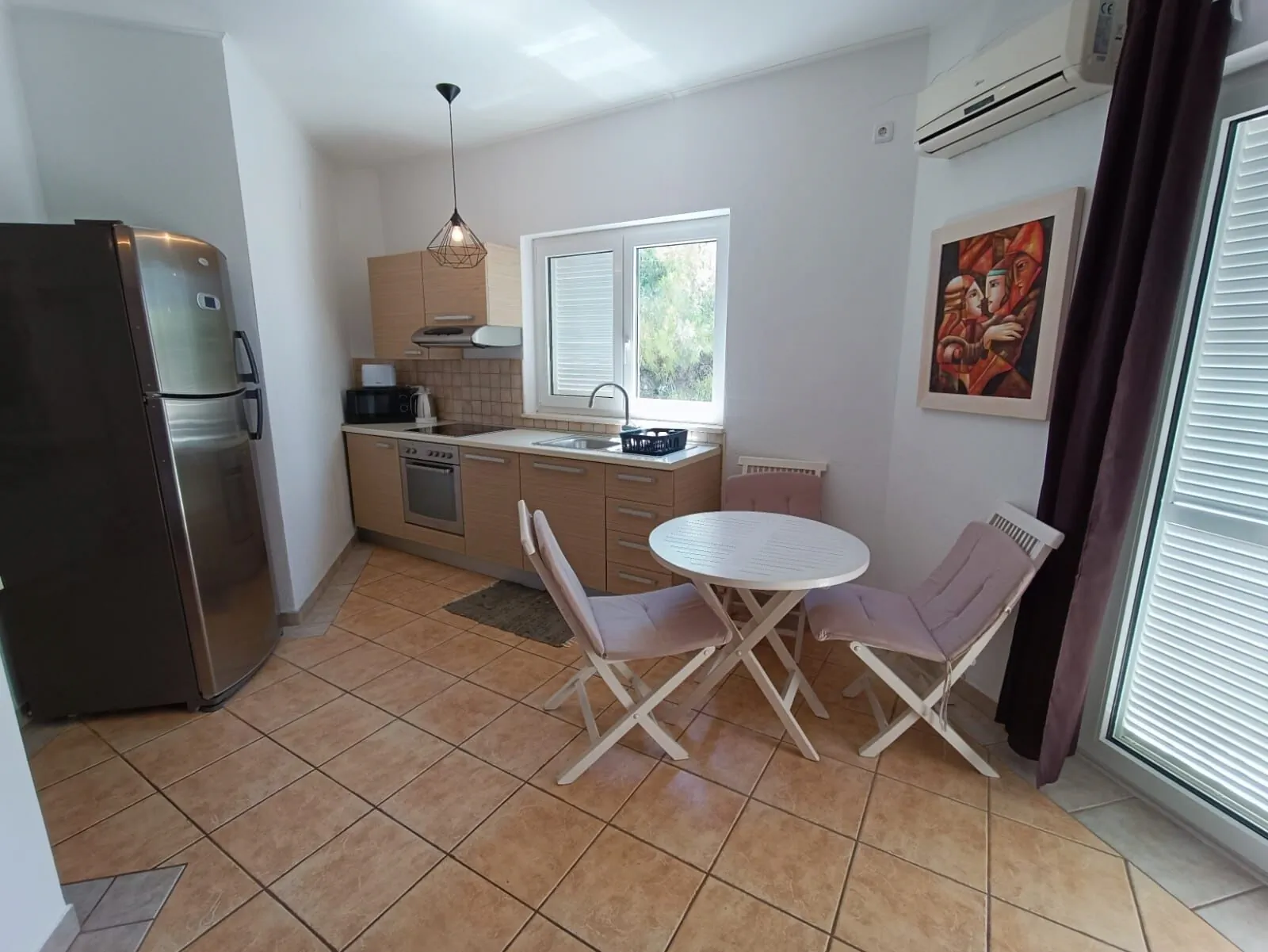 Apartman Krešo Vodice – Vodice, Croația