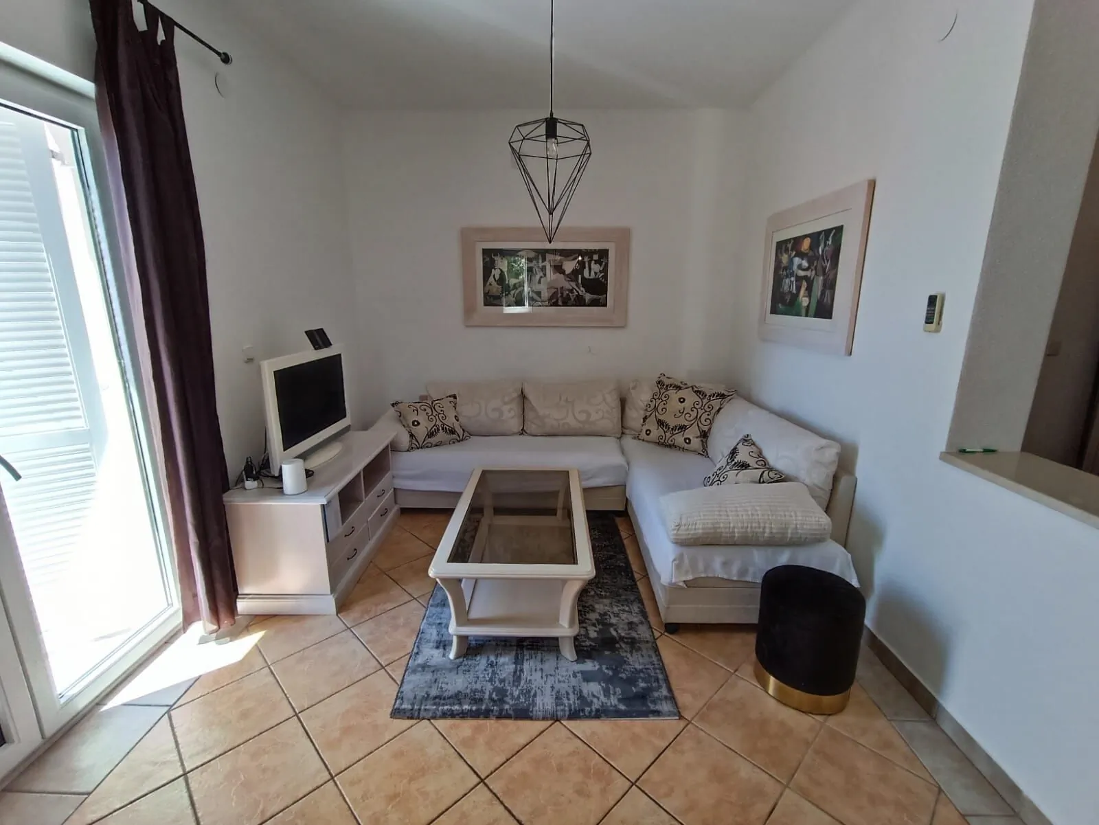 Apartman Krešo Vodice – Vodice, Croația