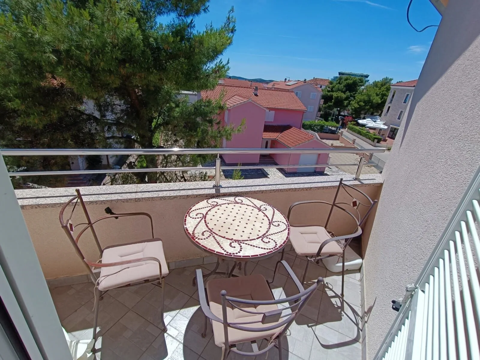 Apartman Krešo Vodice – Vodice, Croația