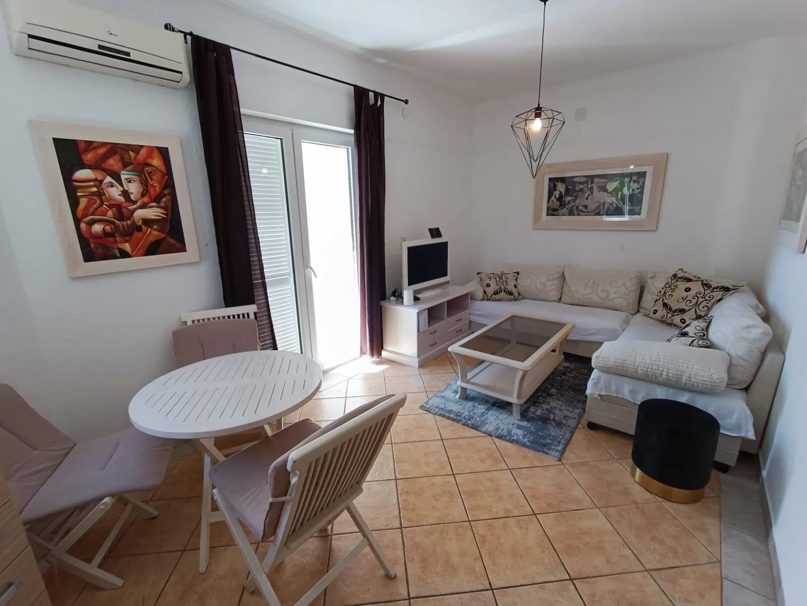 Apartman Krešo Vodice – Vodice, Croația