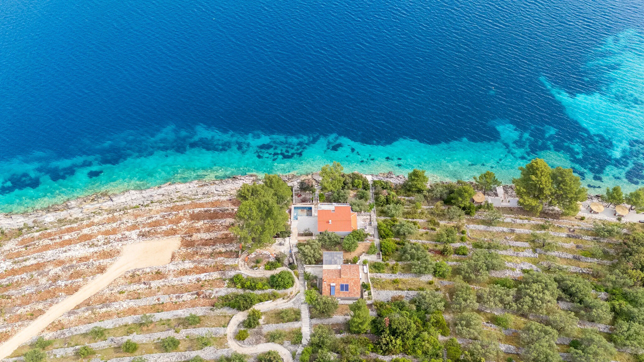 House Vers Vela Luka - foto 1