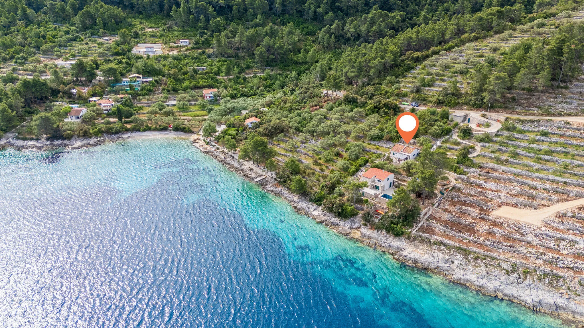 House Vers Vela Luka - foto 4