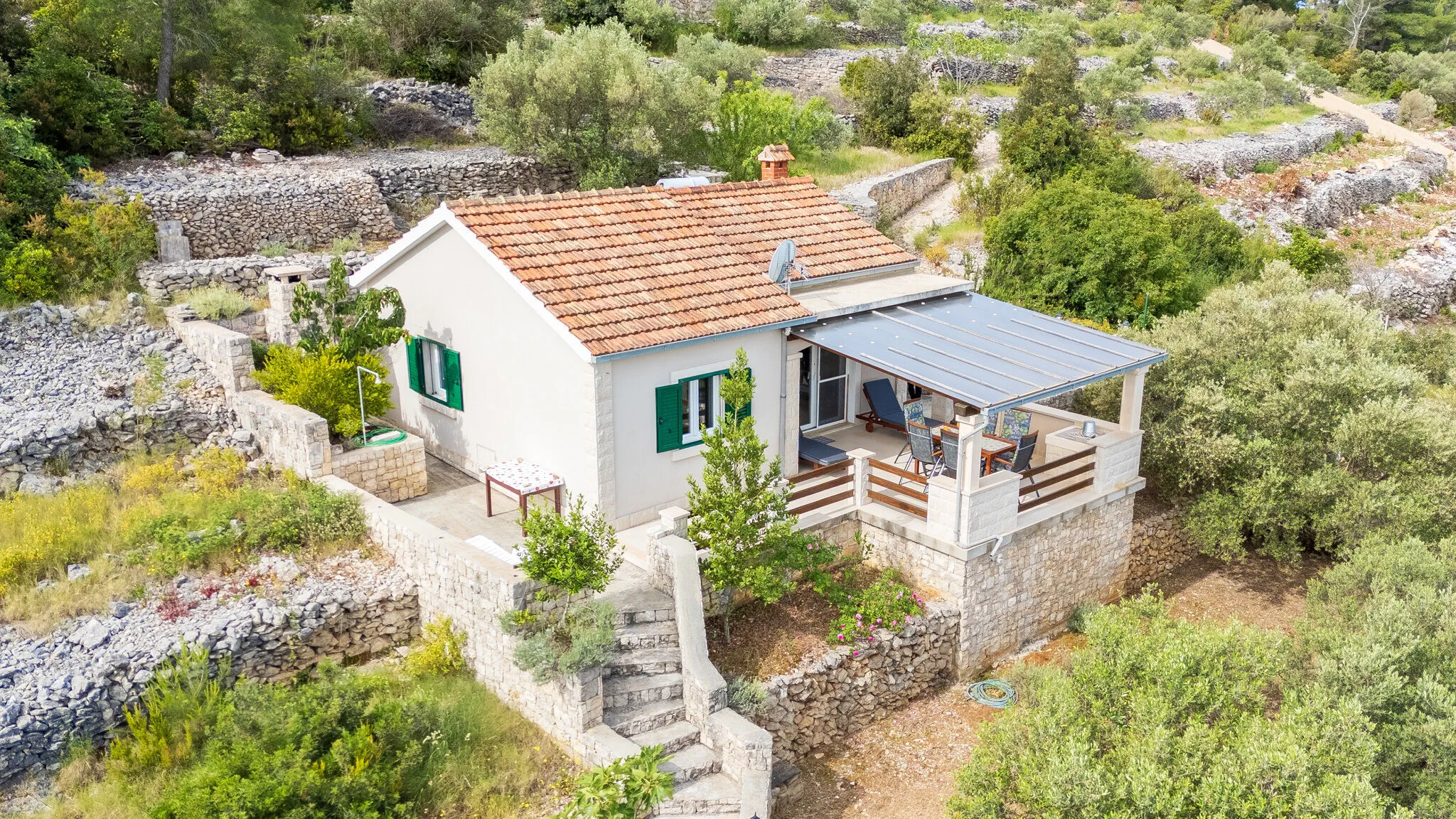 House Vers Vela Luka - foto 5