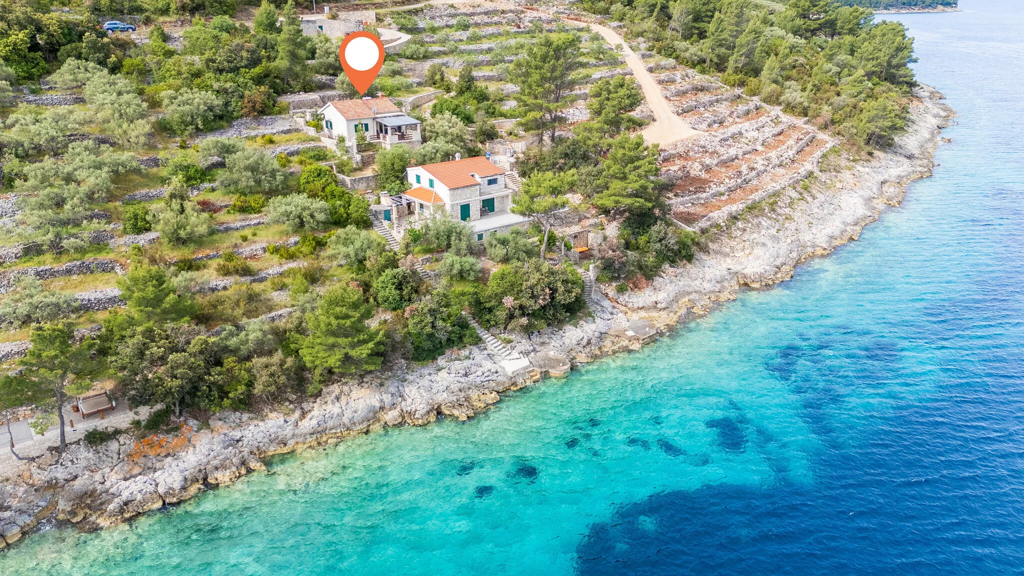 House Vers Vela Luka - foto 3