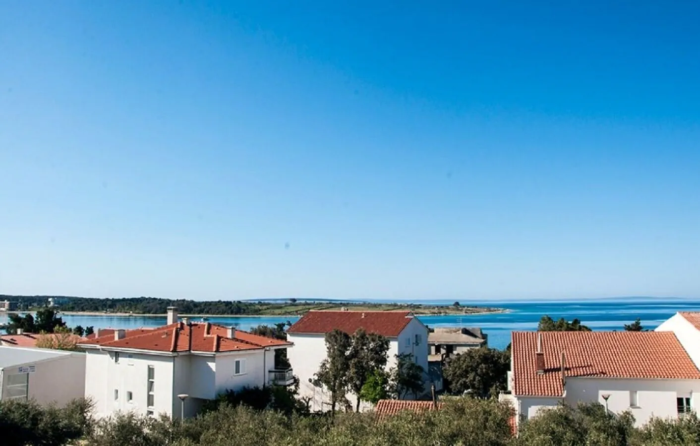 Apartments ErikaS Novalja – Novalja, Croația