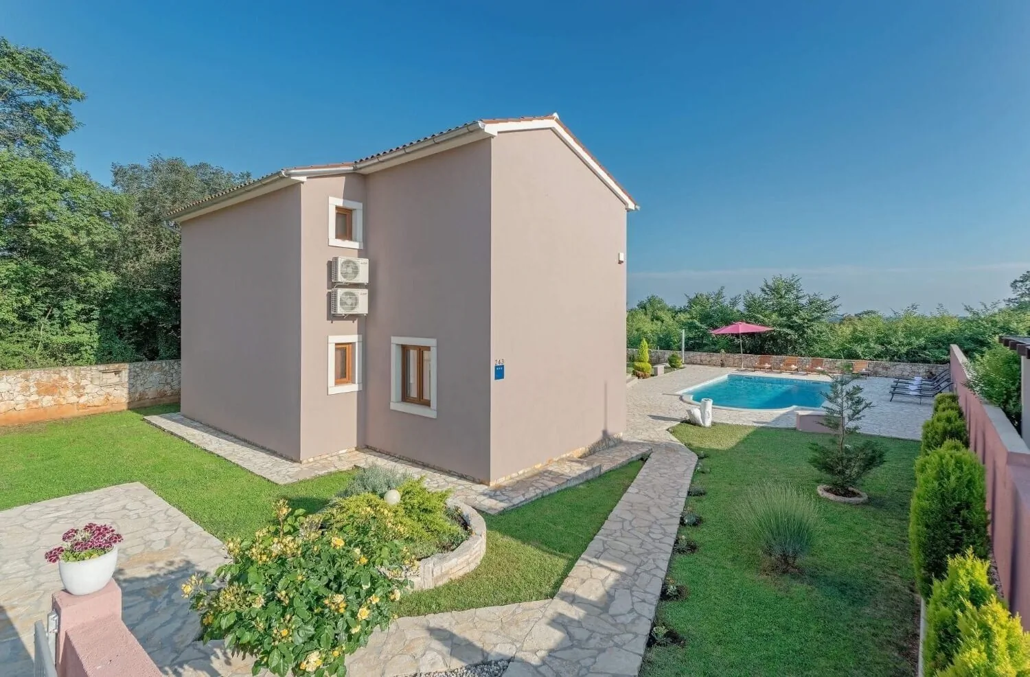 House Klo Valtura - foto 3