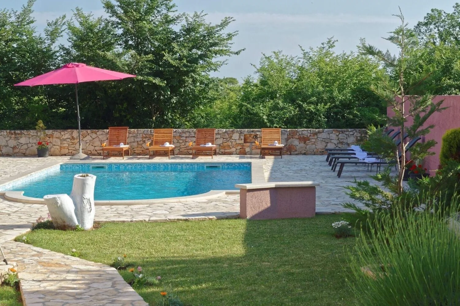 House Klo Valtura - foto 6