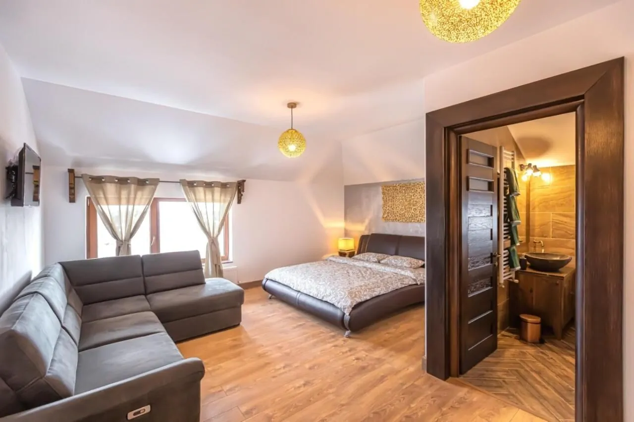 Transilvania Mansion Brașov – Brașov, România