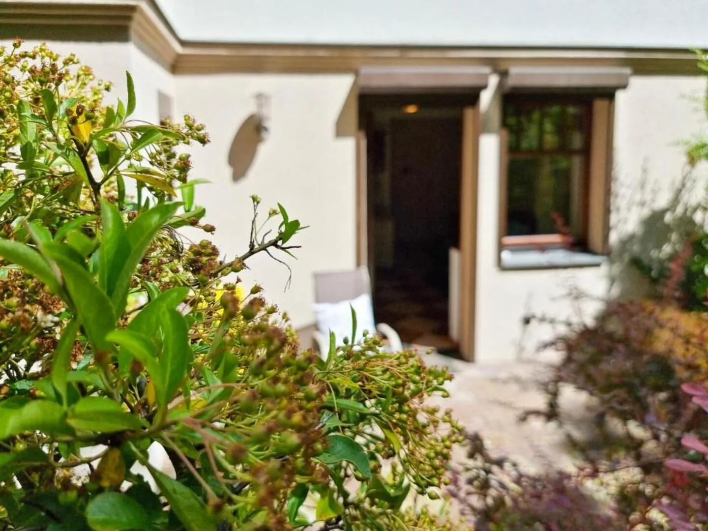 visit baltic - Dom Łabędź Apartament z balkonem LA09 – Świnoujście, Polska