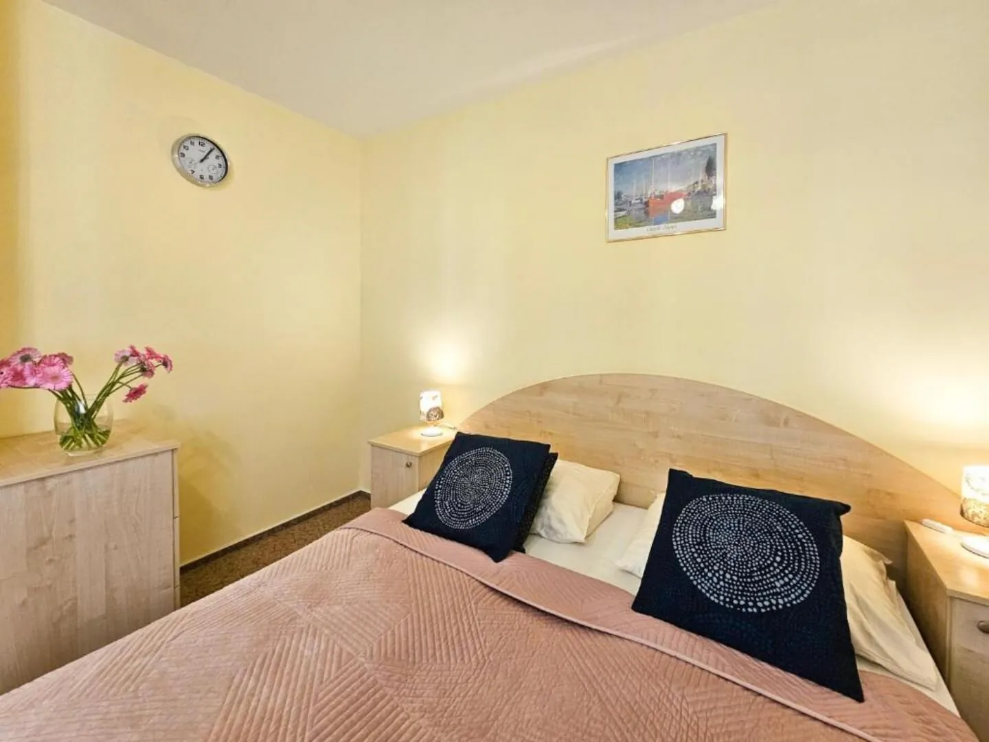visit baltic - Dom Łabędź Apartament z balkonem LA09 – Świnoujście, Polska
