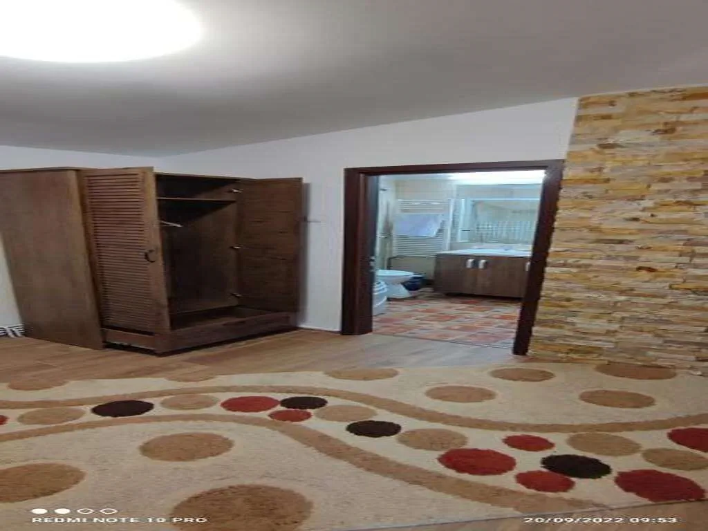 Casa View Cozia Călimănești – Călimăneşti, Rumunsko
