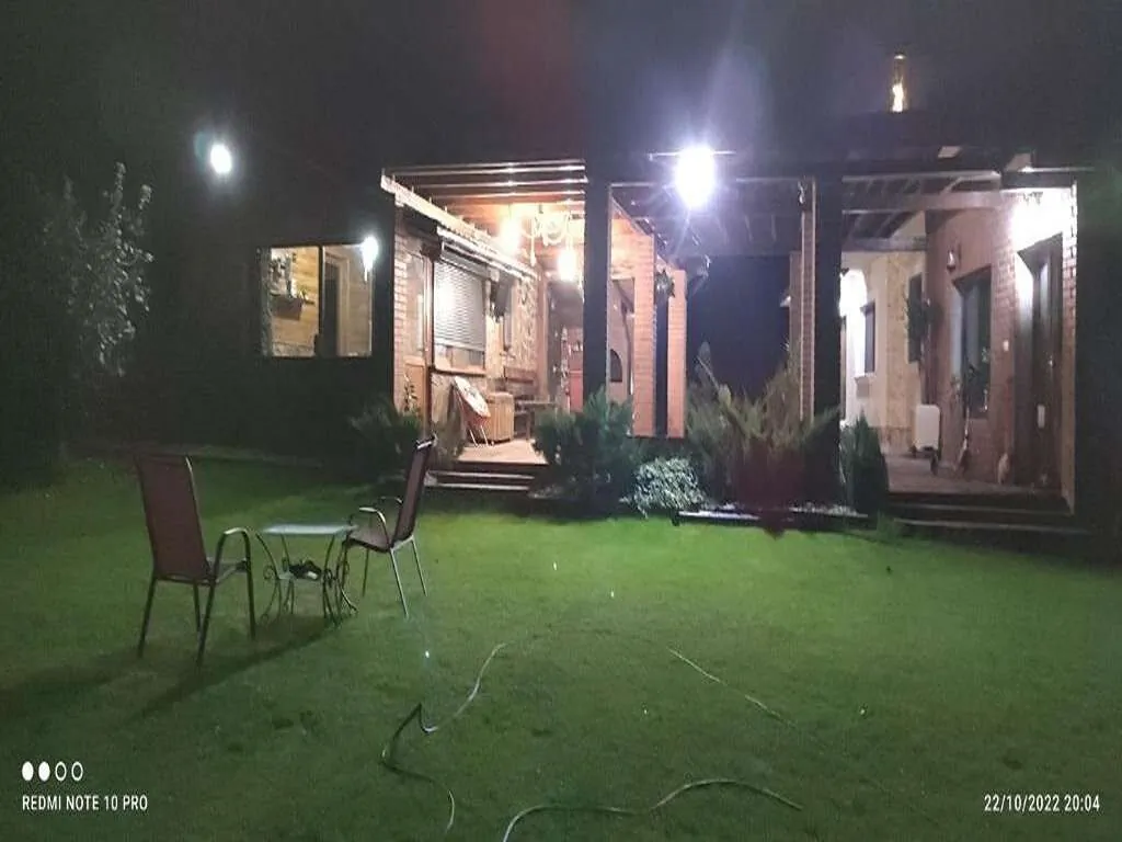 Casa View Cozia Călimănești – Călimăneşti, Rumunsko