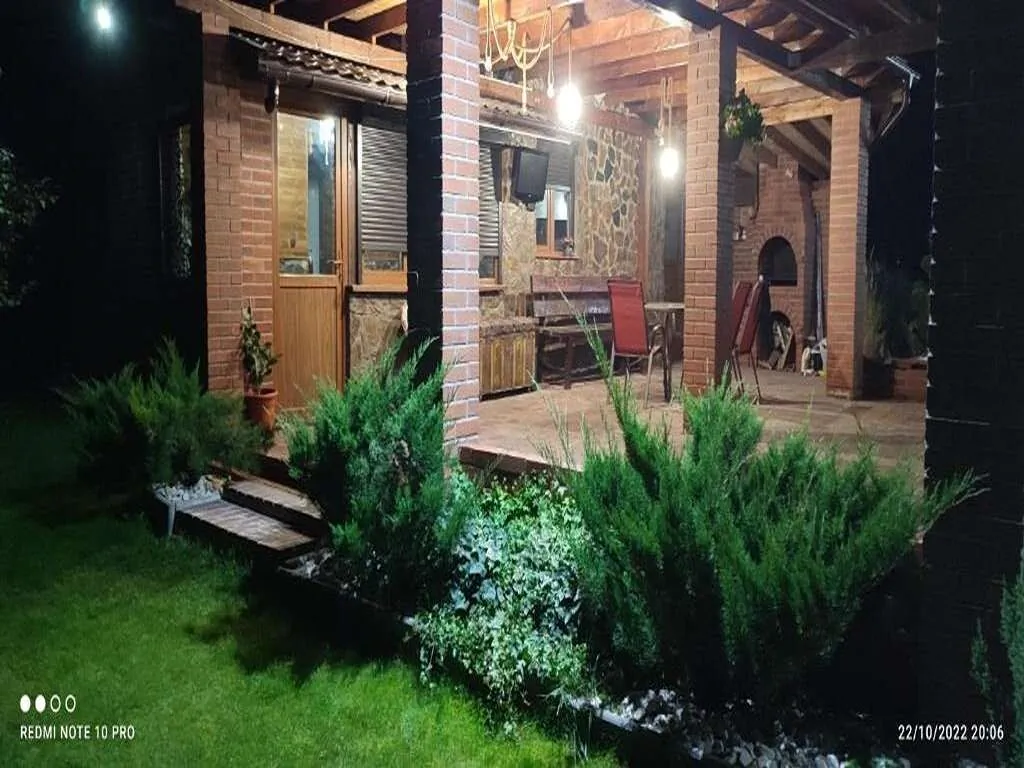 Casa View Cozia Călimănești – Călimăneşti, Rumunsko